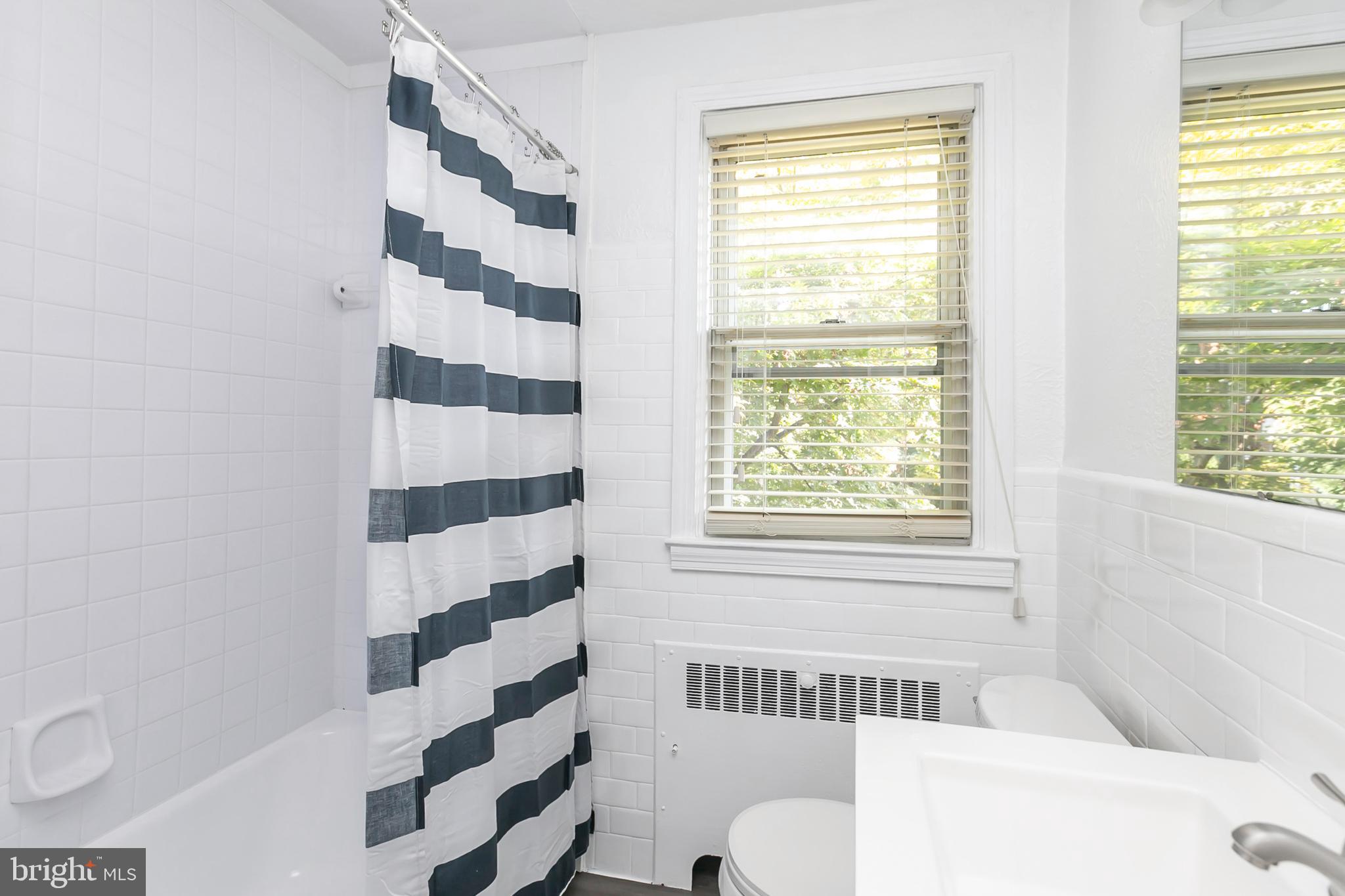 RODGERS FORGE - Residential