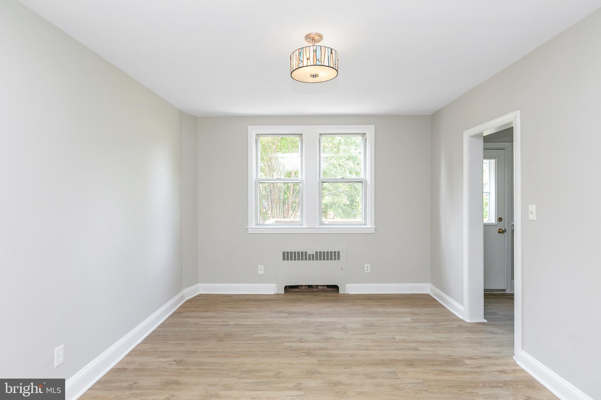 RODGERS FORGE - Residential