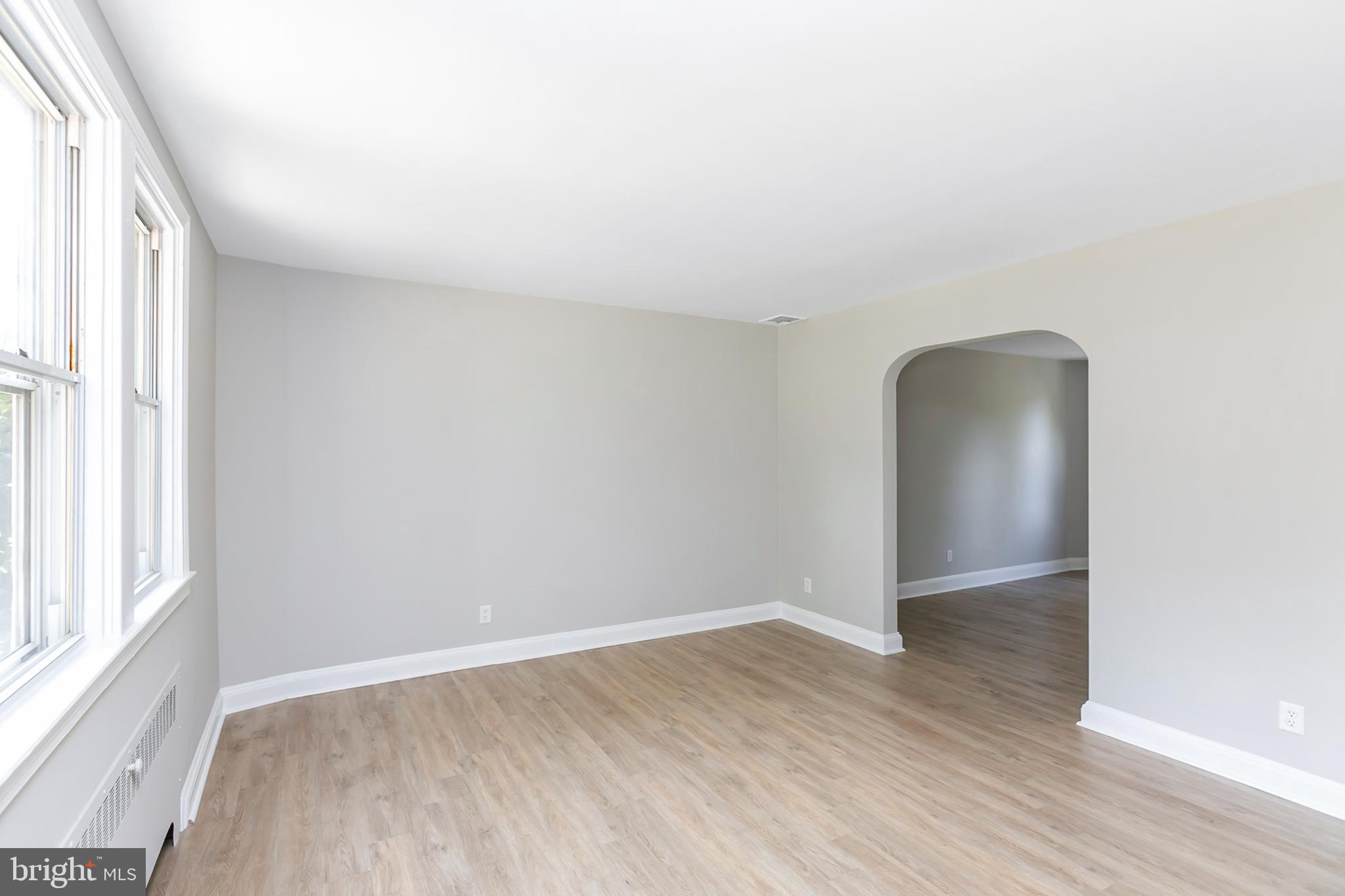 RODGERS FORGE - Residential