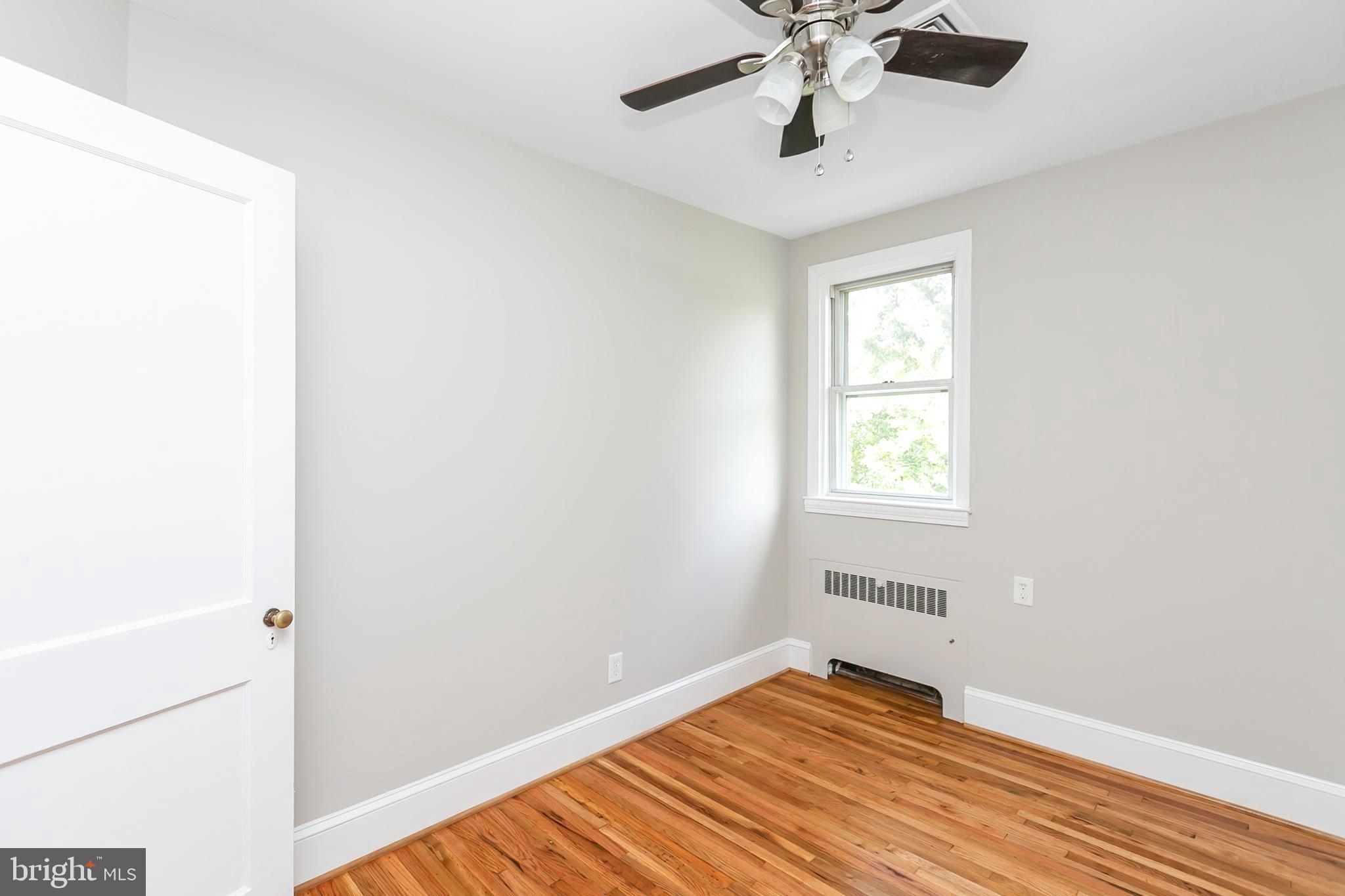 RODGERS FORGE - Residential