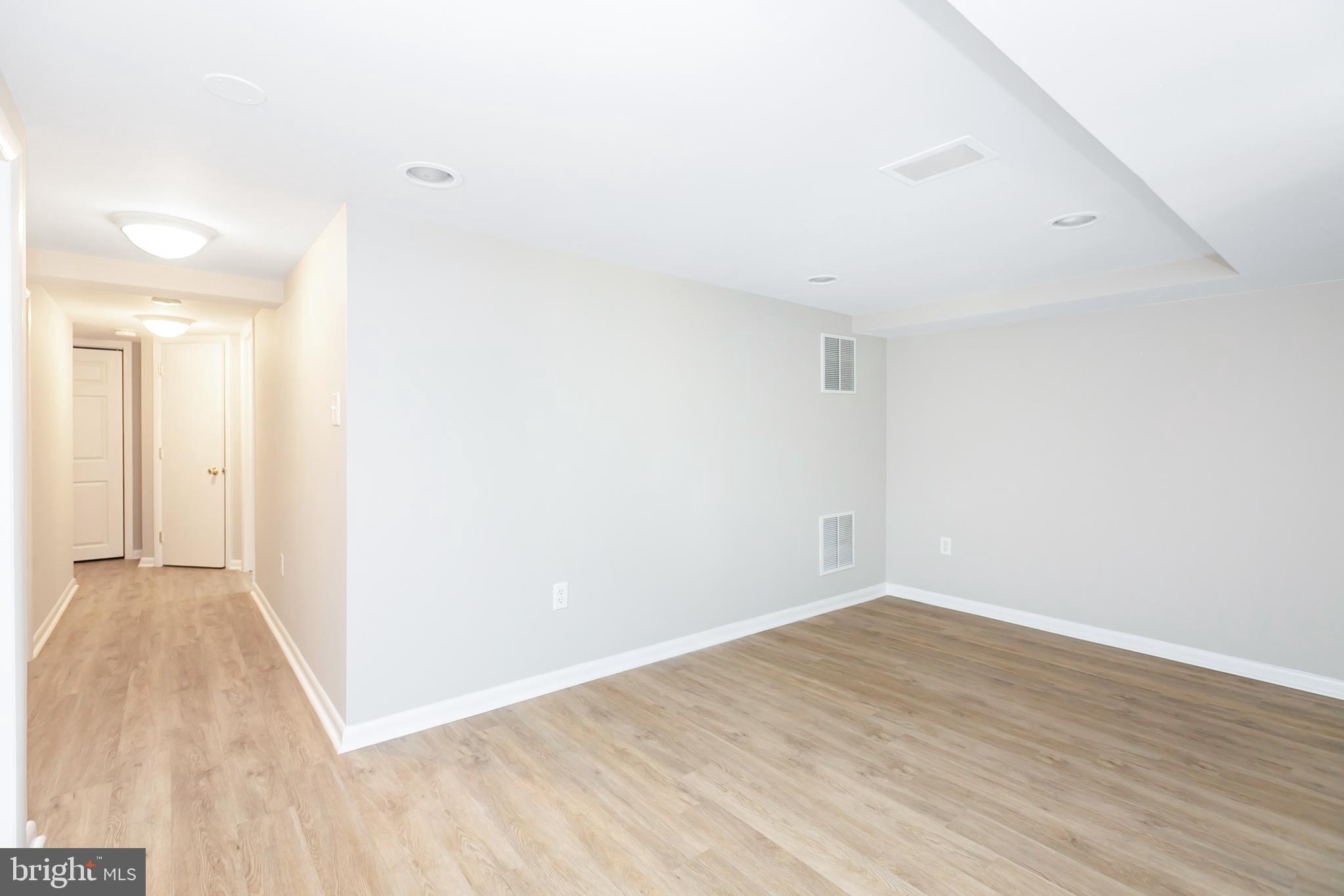 RODGERS FORGE - Residential