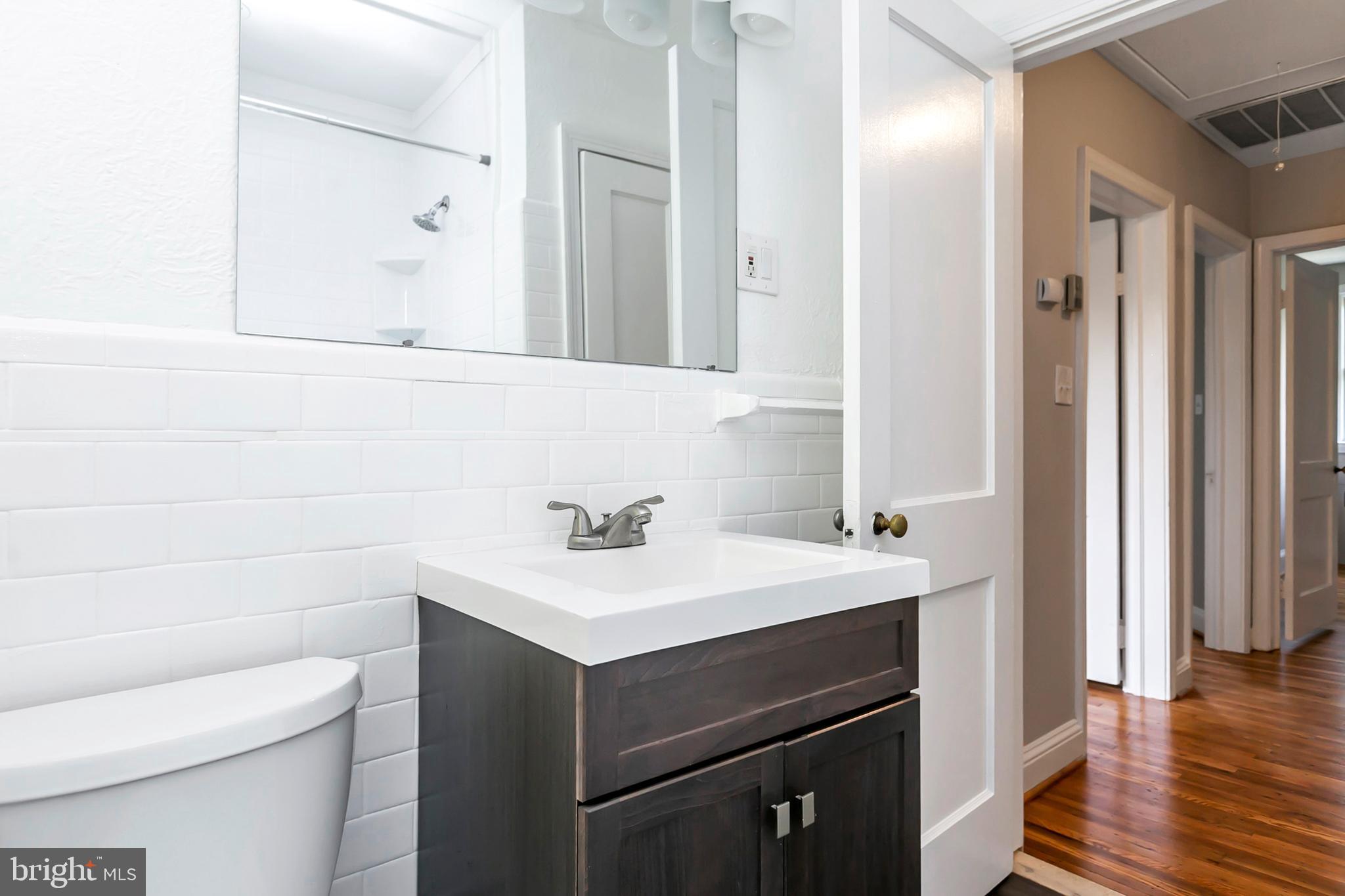 RODGERS FORGE - Residential