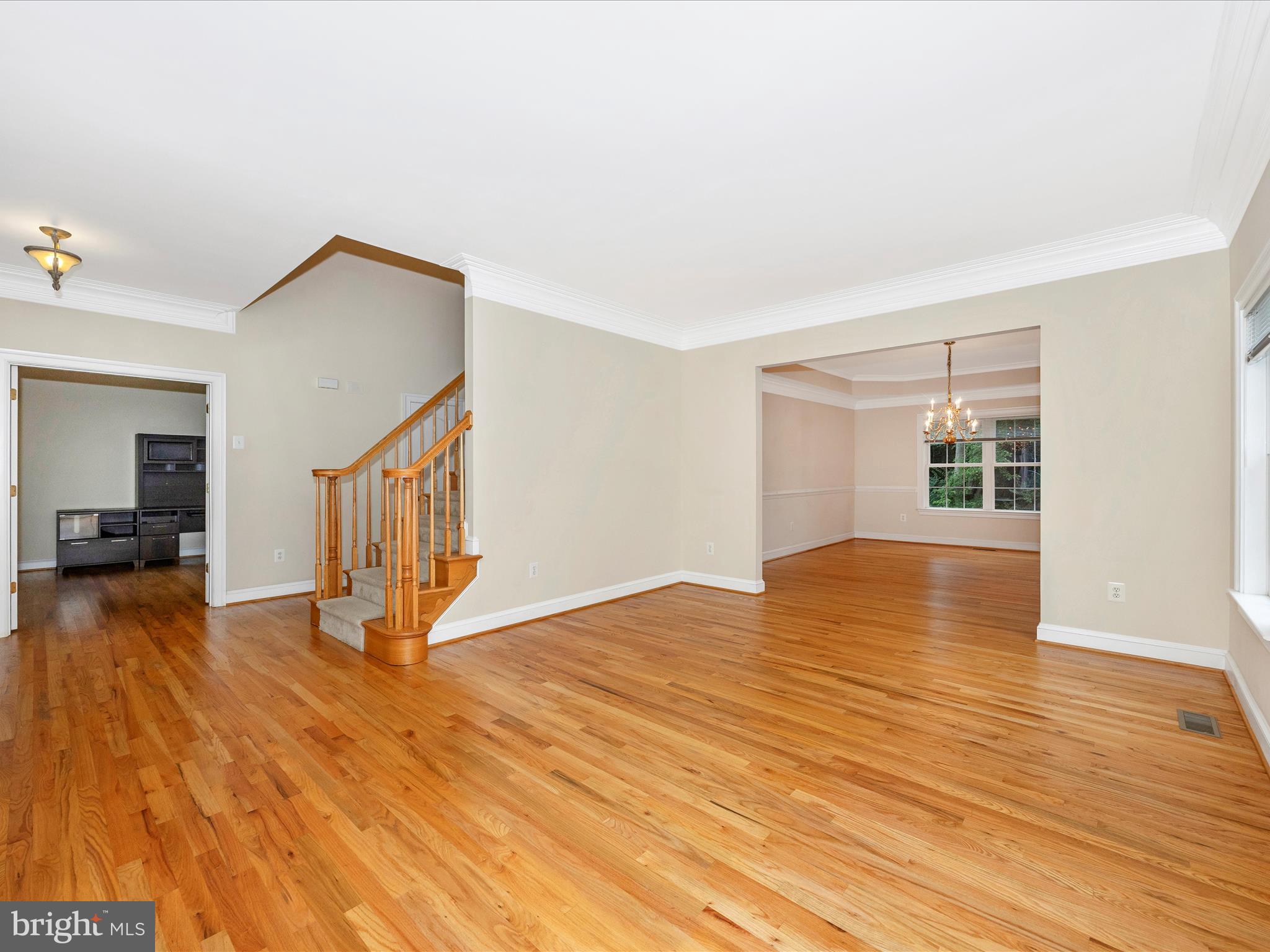 GERMANTOWN ESTATES - Residential Lease