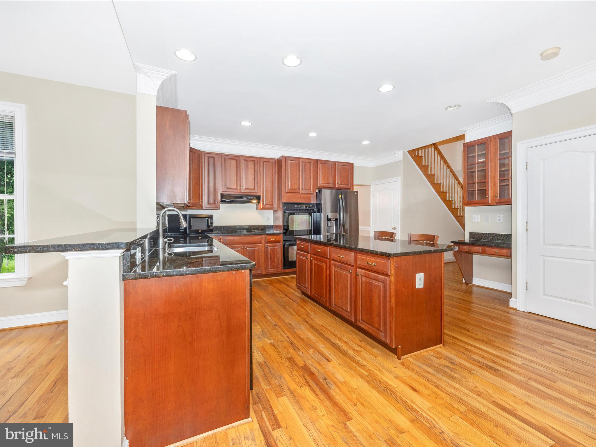 GERMANTOWN ESTATES - Residential Lease