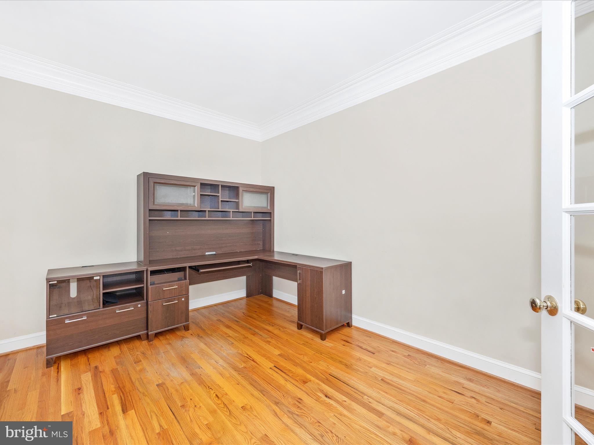 GERMANTOWN ESTATES - Residential Lease