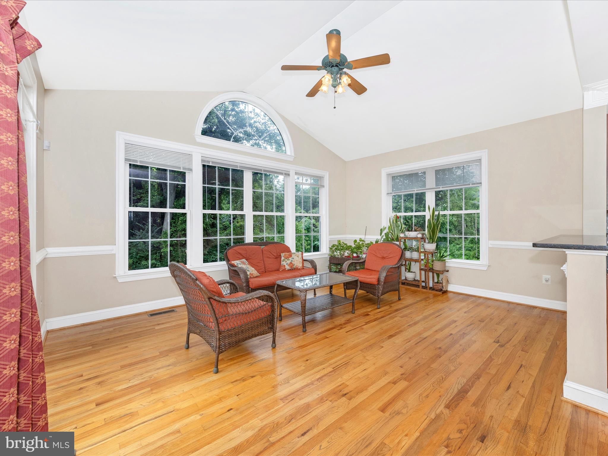 GERMANTOWN ESTATES - Residential Lease