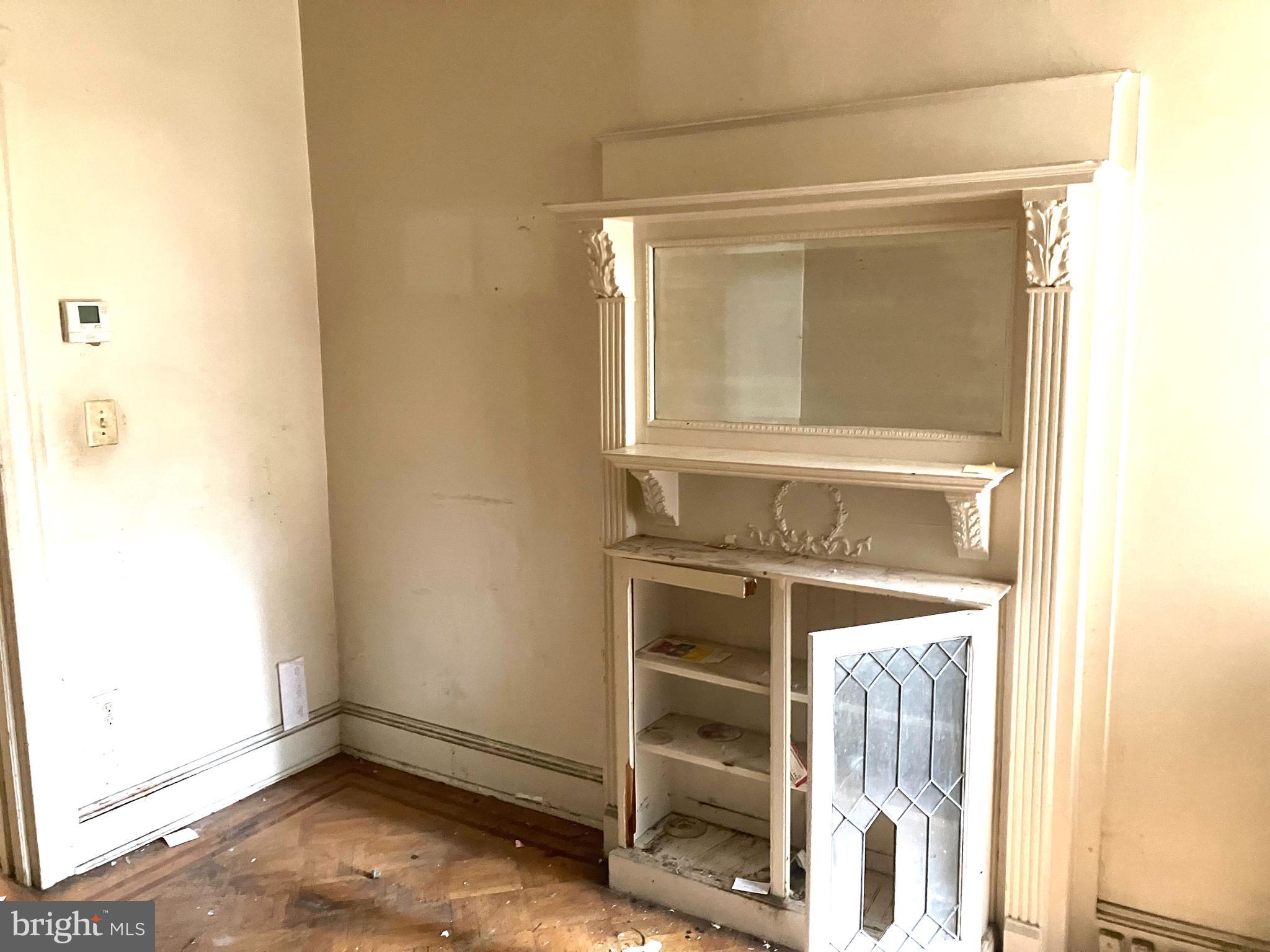 MIDWAY - Residential