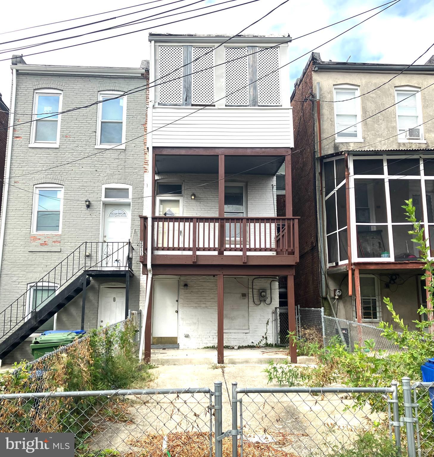 MIDWAY - Residential