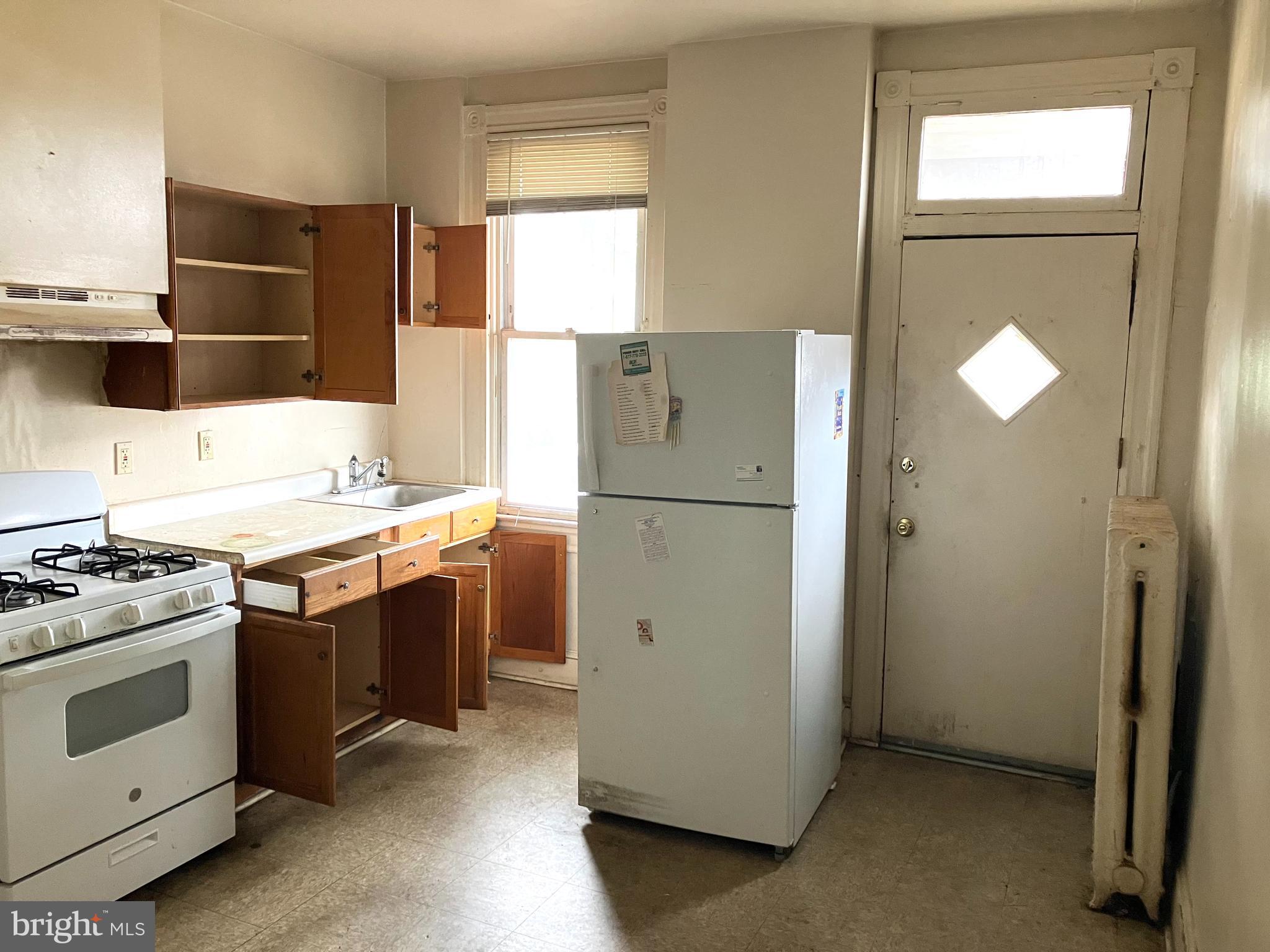 MIDWAY - Residential