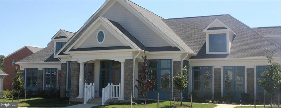 FIELDSIDE AT ST CHARLES - Residential