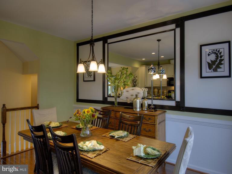 FIELDSIDE AT ST CHARLES - Residential