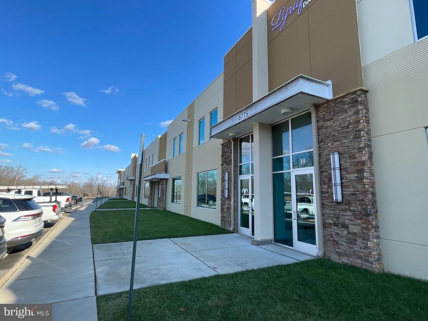 Double Bay Space in Front Building Facing Kennedy Rd 
Fully Built our Office/Warehouse Unit 
Available approx 2/1/2023
Current tenant is RAM Restoration - please do not disturb tenant.  Showings by Appt
Current NNN - $2.16/sf/yr
Approximately 3689 SF  in Two story office space, and approximately 4500 SF 
Two Drive Ins in Rear
24' Ceilings

Unit 11 in Back Building also vacant and available.  In Shell Condition.  $12.50/SF/yr + NNN, Owner offering $10/Sf TI Allowance