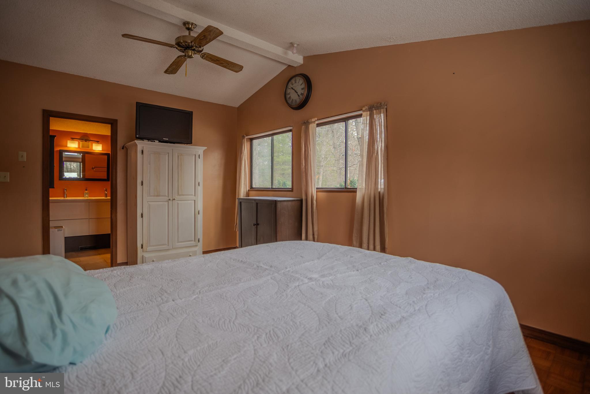 THE WOODS RESORT - Residential