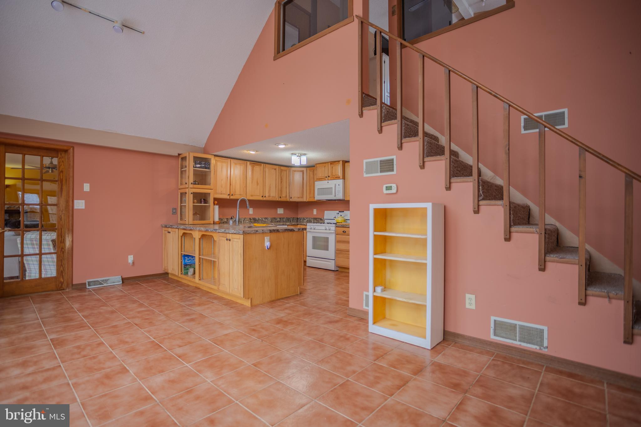 THE WOODS RESORT - Residential