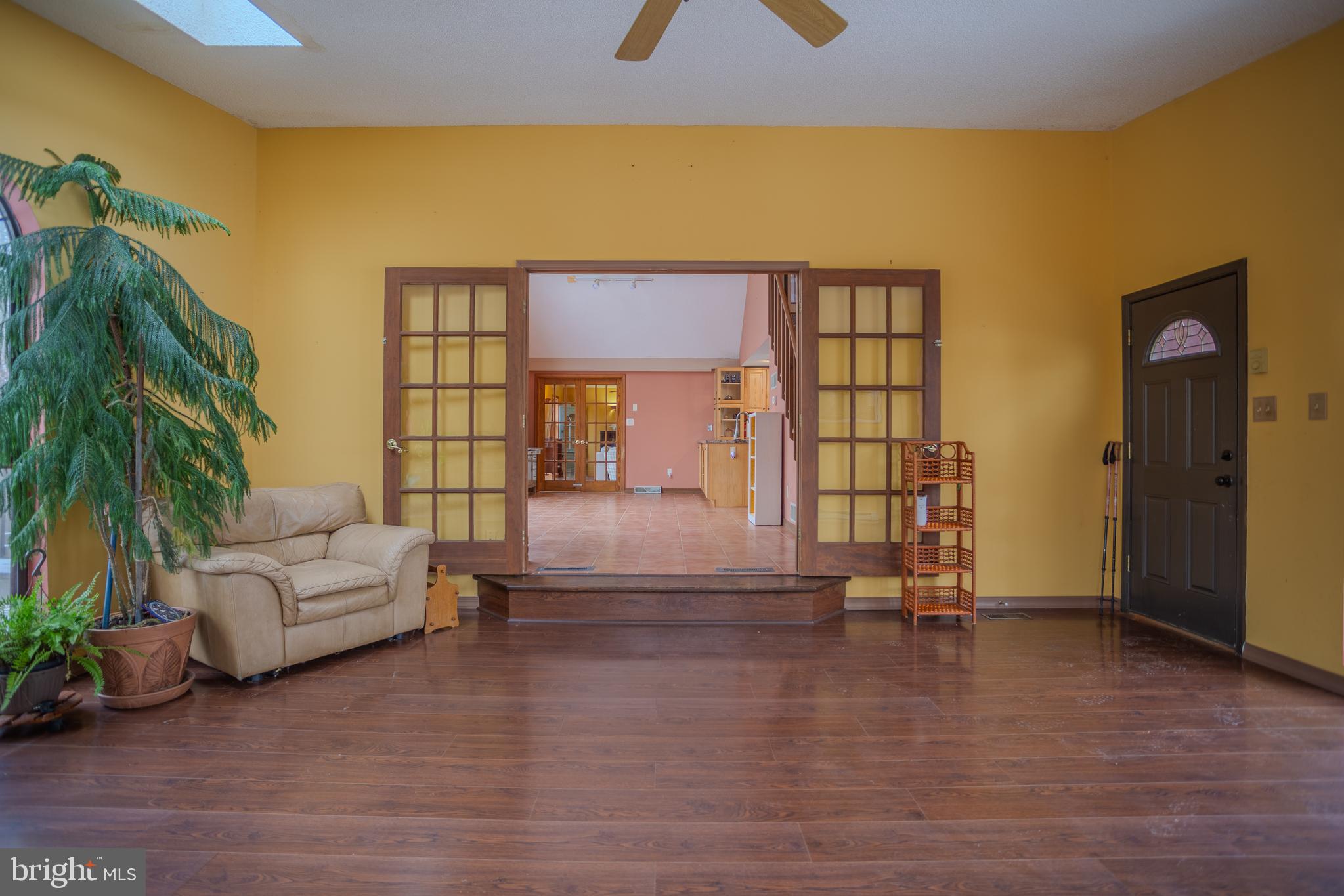 THE WOODS RESORT - Residential