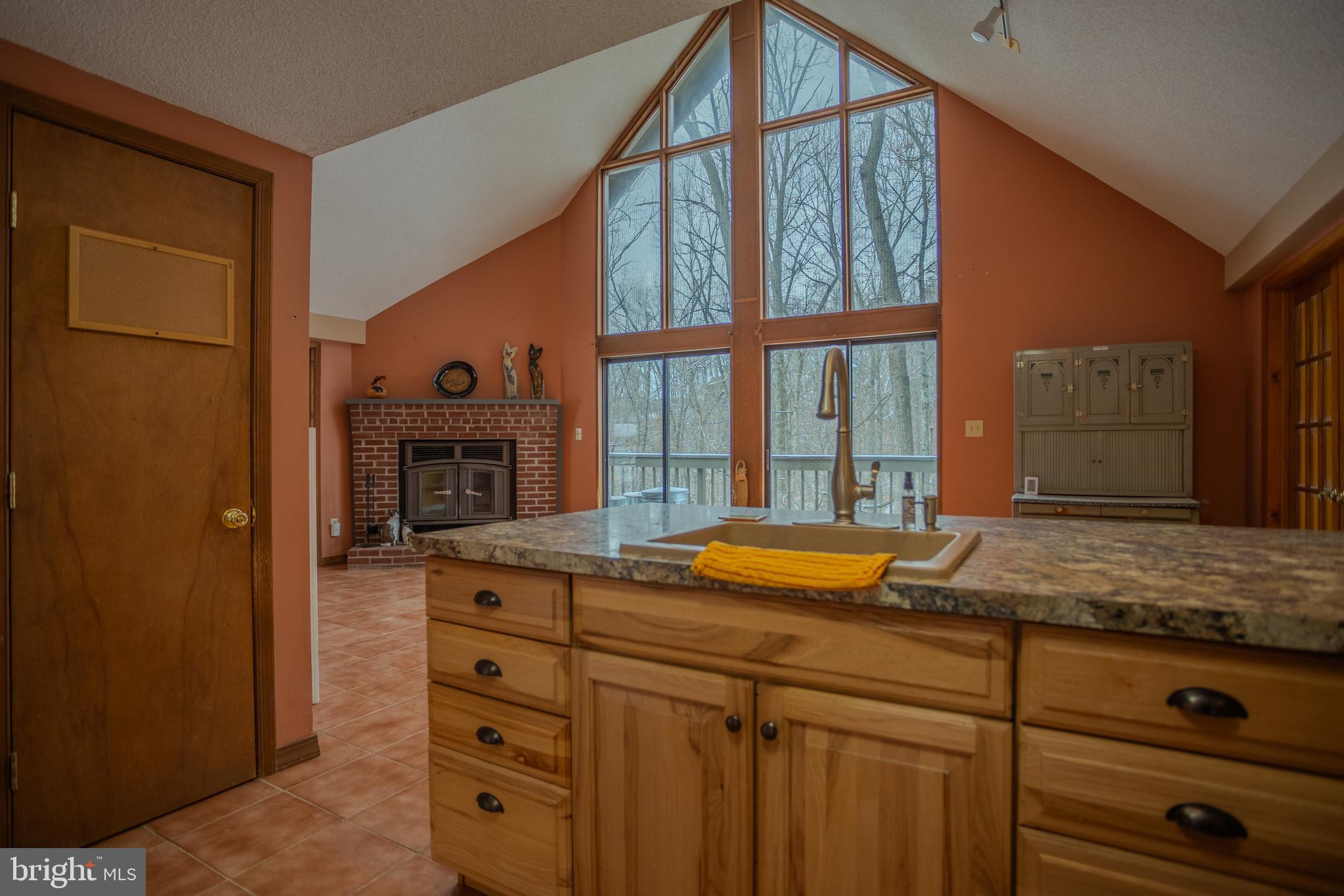 THE WOODS RESORT - Residential