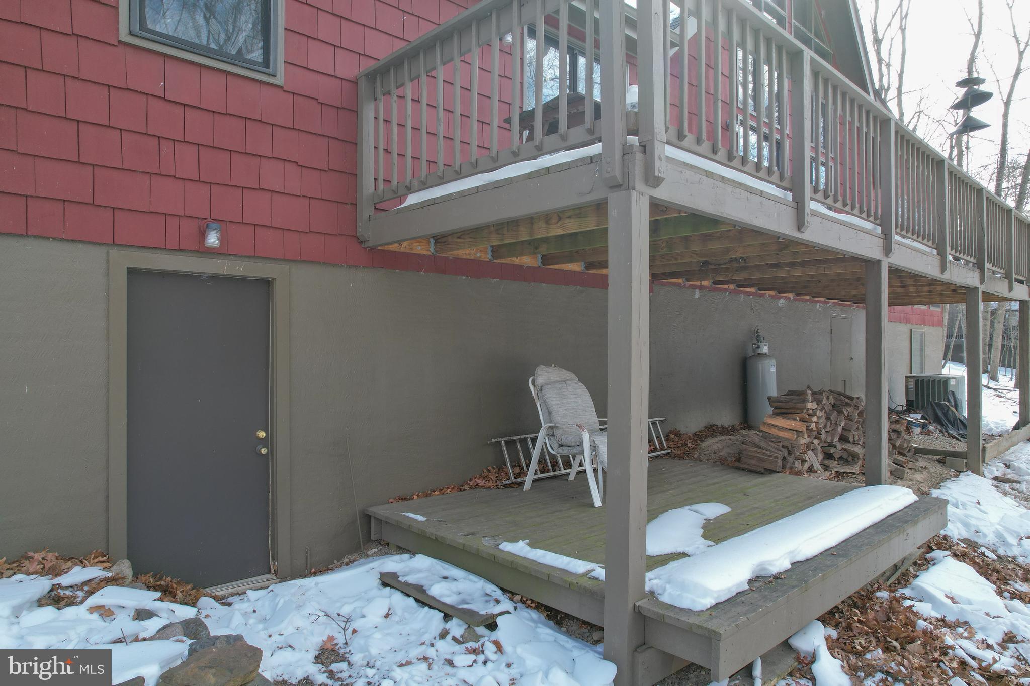 THE WOODS RESORT - Residential