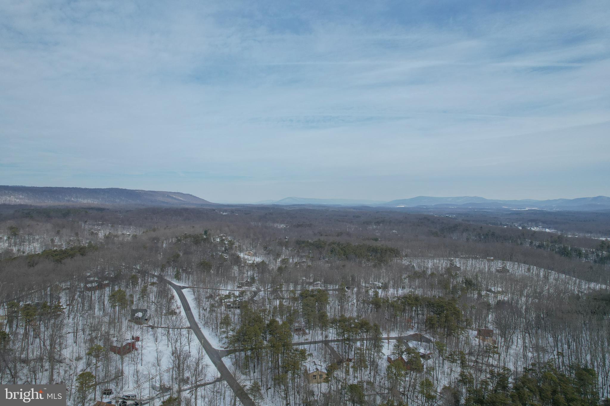 THE WOODS RESORT - Residential