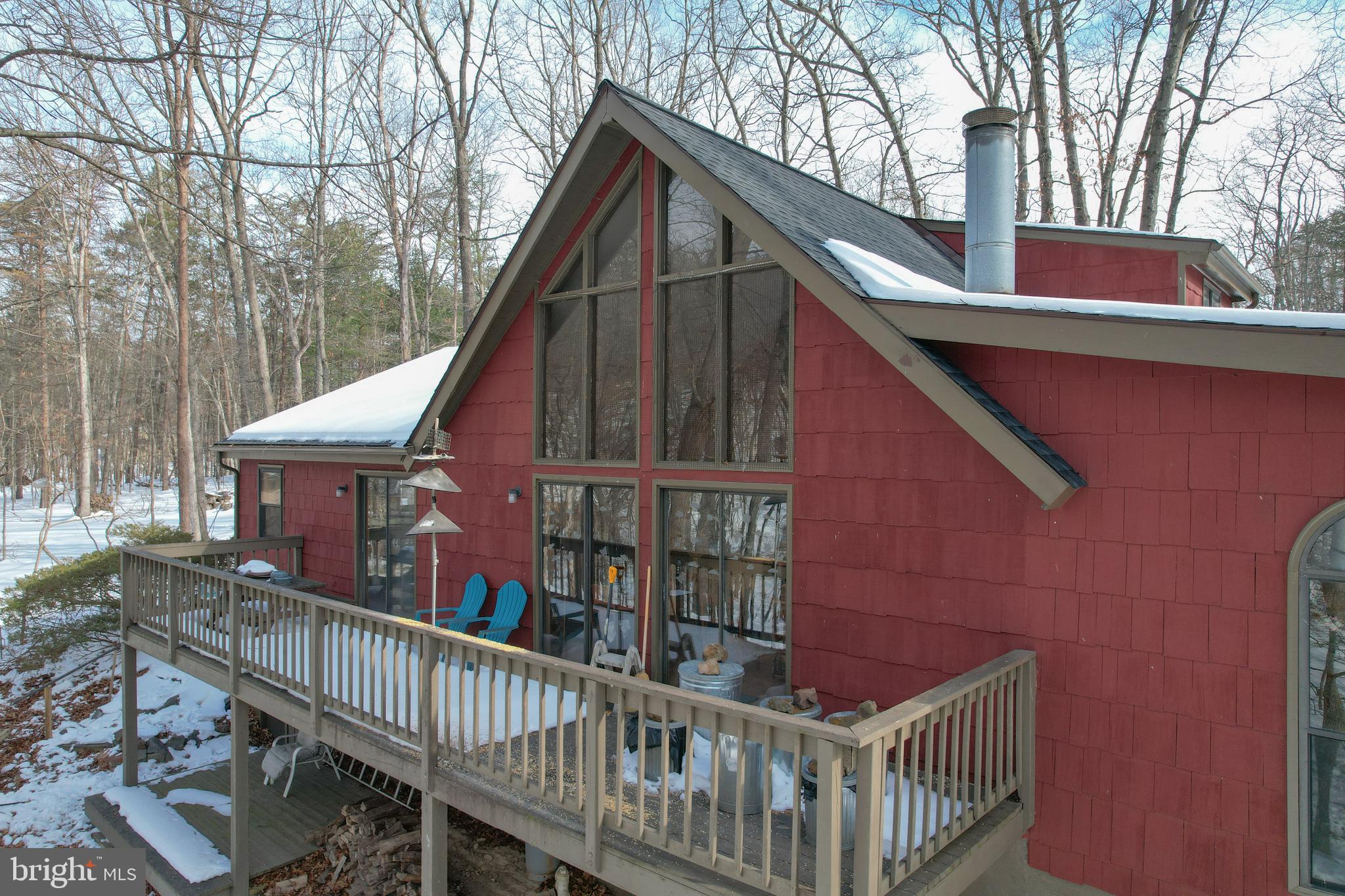 THE WOODS RESORT - Residential