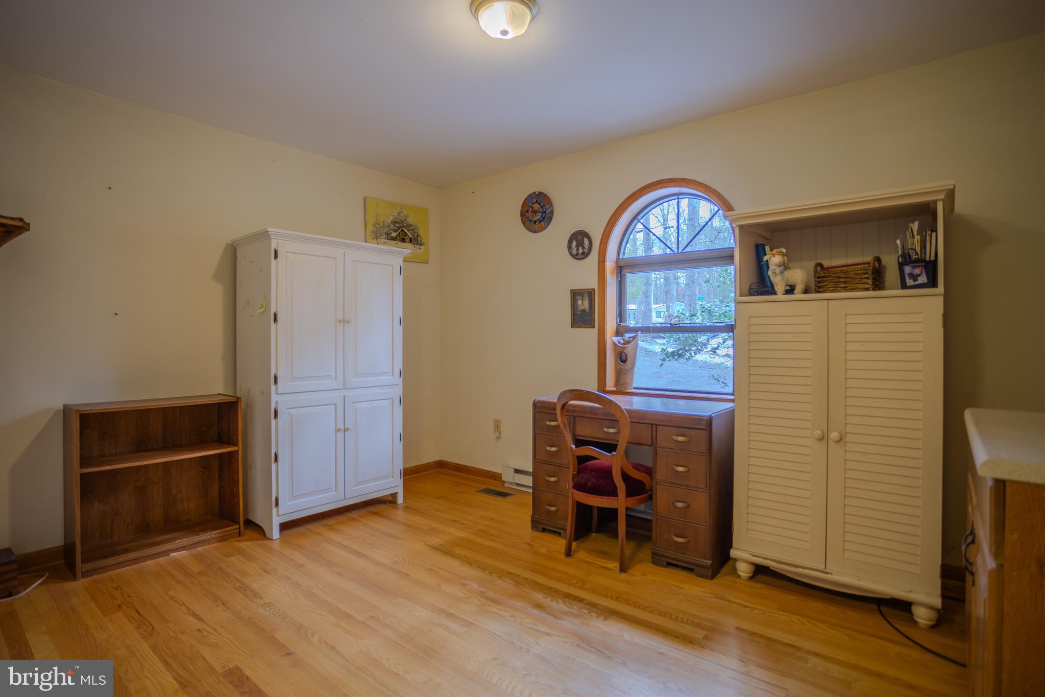 THE WOODS RESORT - Residential