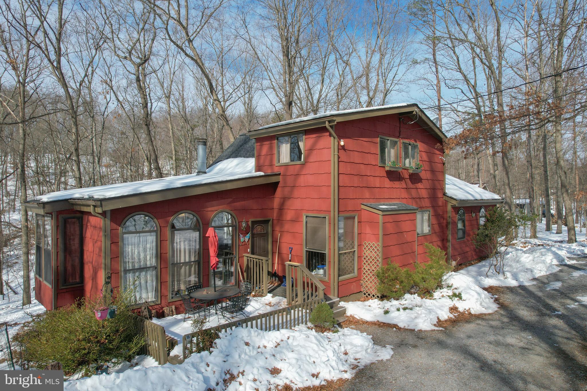 THE WOODS RESORT - Residential