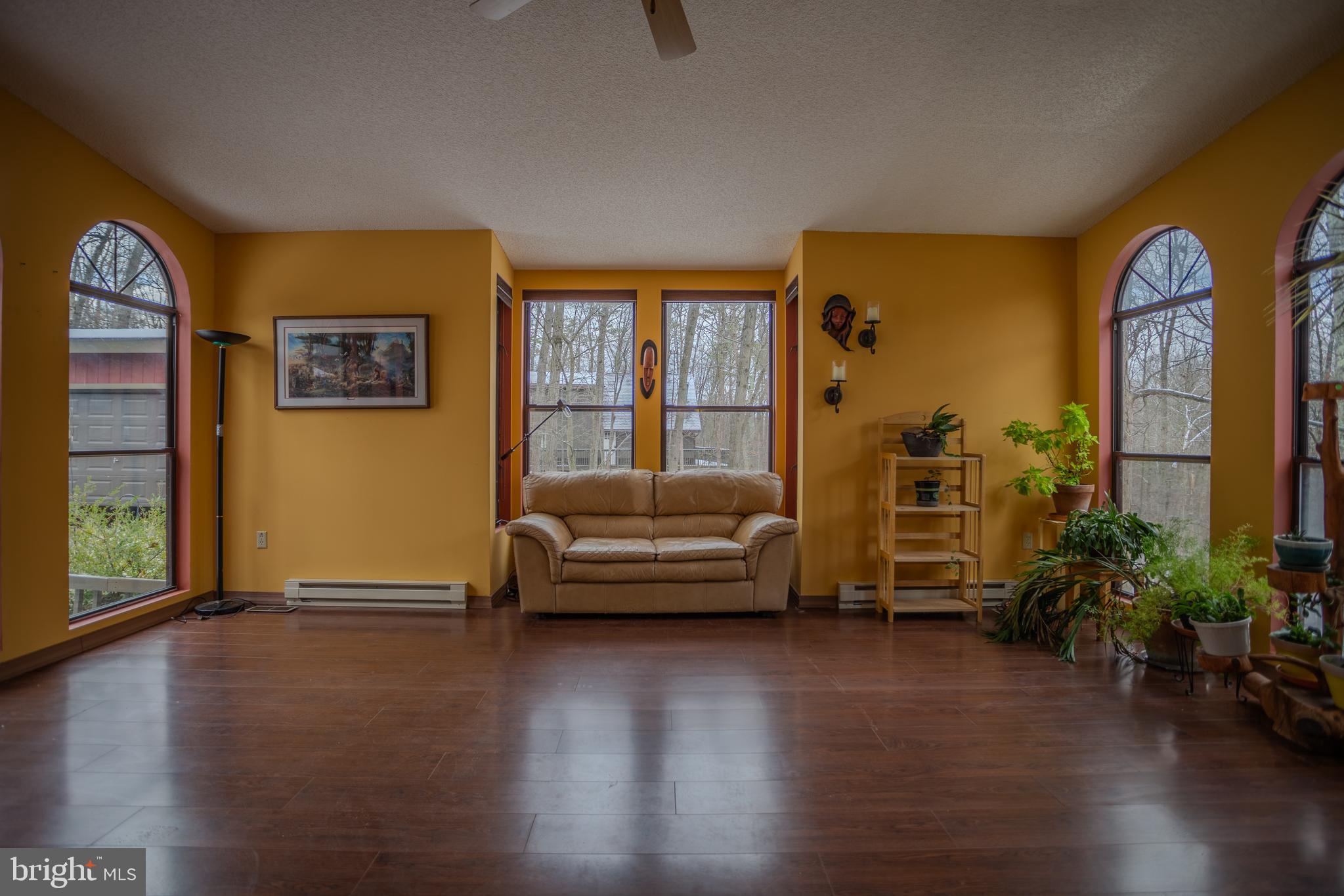 THE WOODS RESORT - Residential