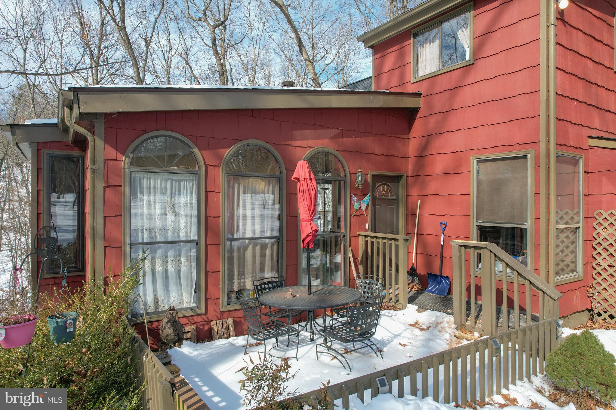 THE WOODS RESORT - Residential