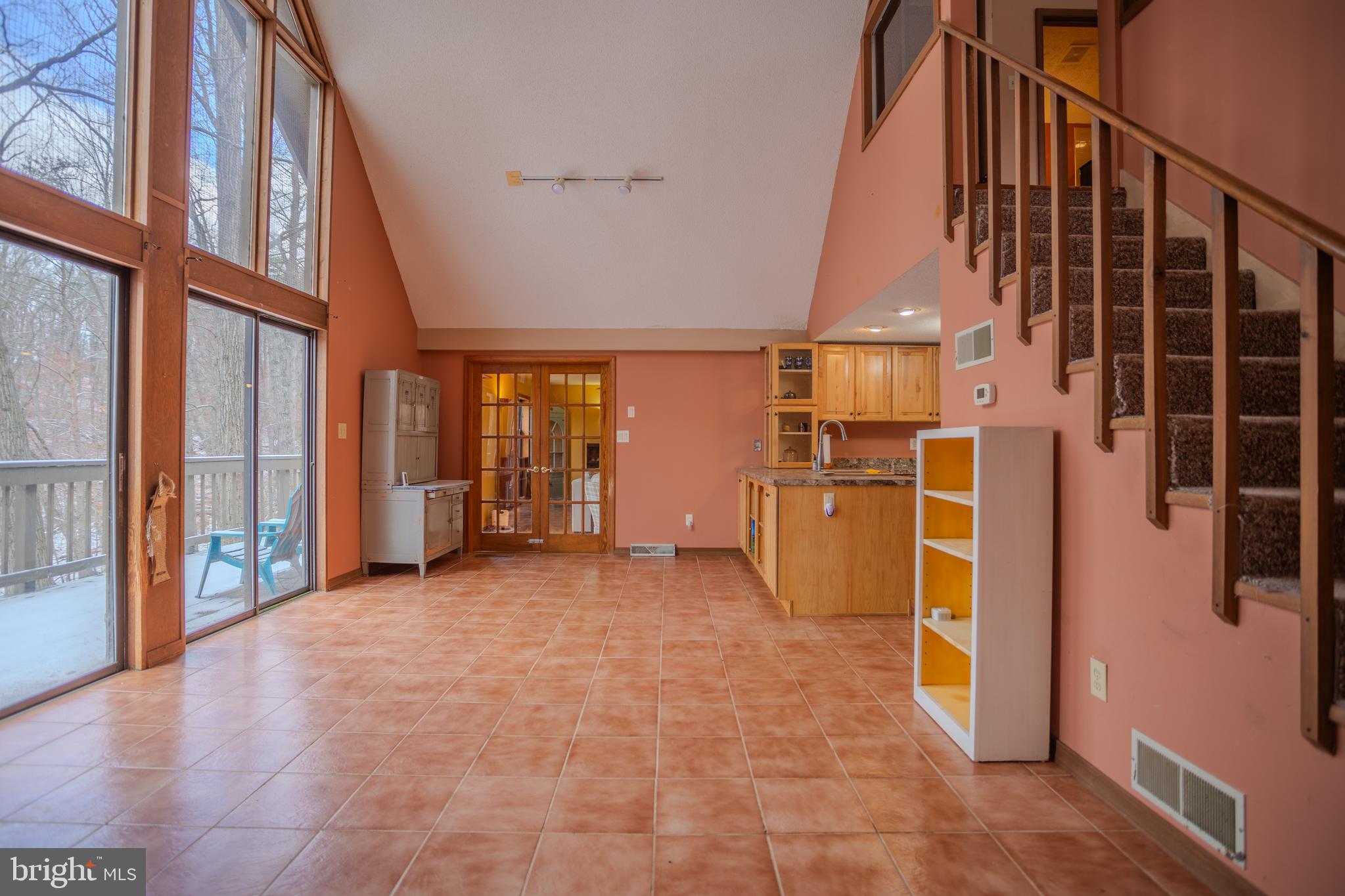 THE WOODS RESORT - Residential