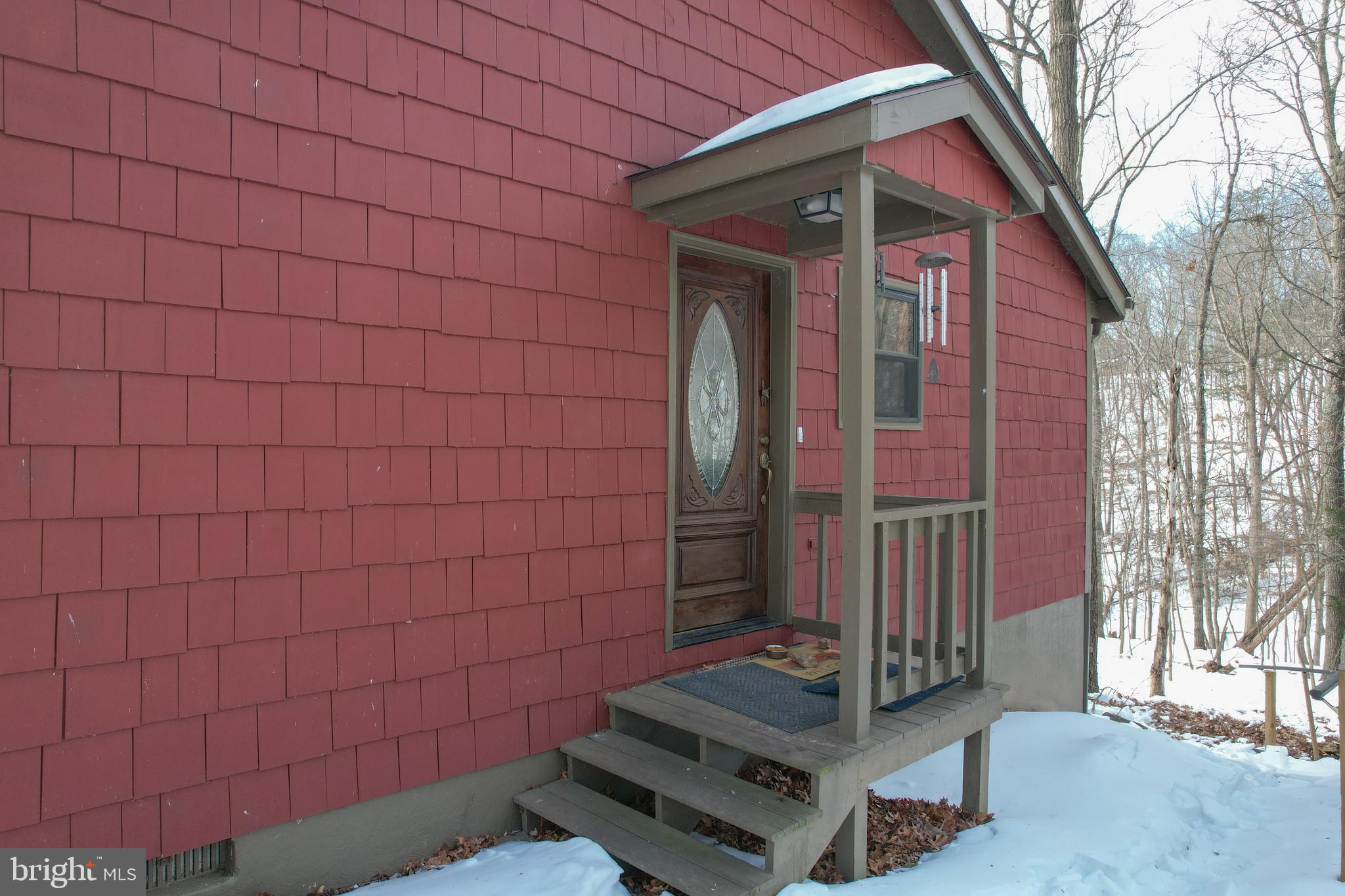 THE WOODS RESORT - Residential