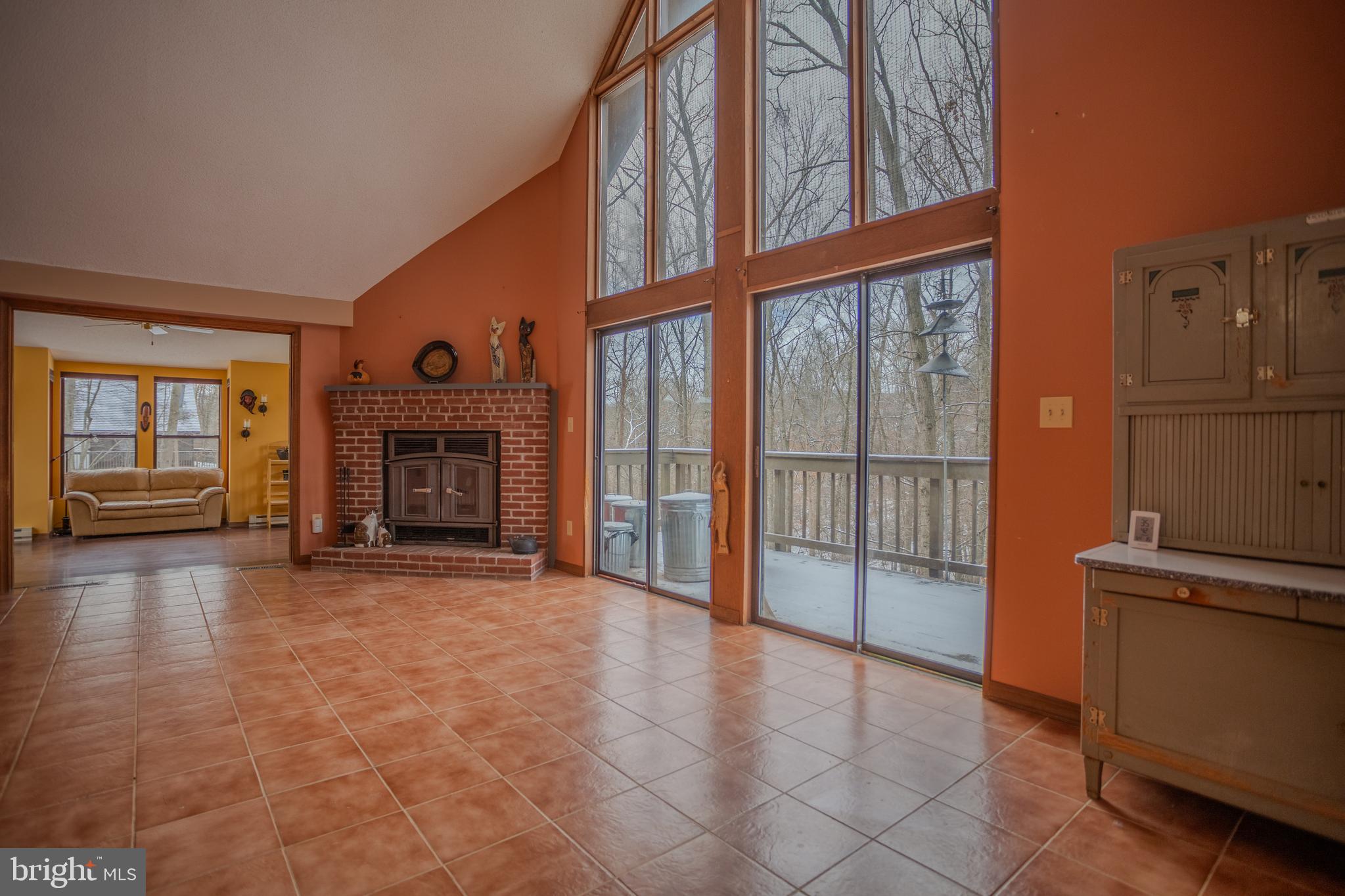 THE WOODS RESORT - Residential