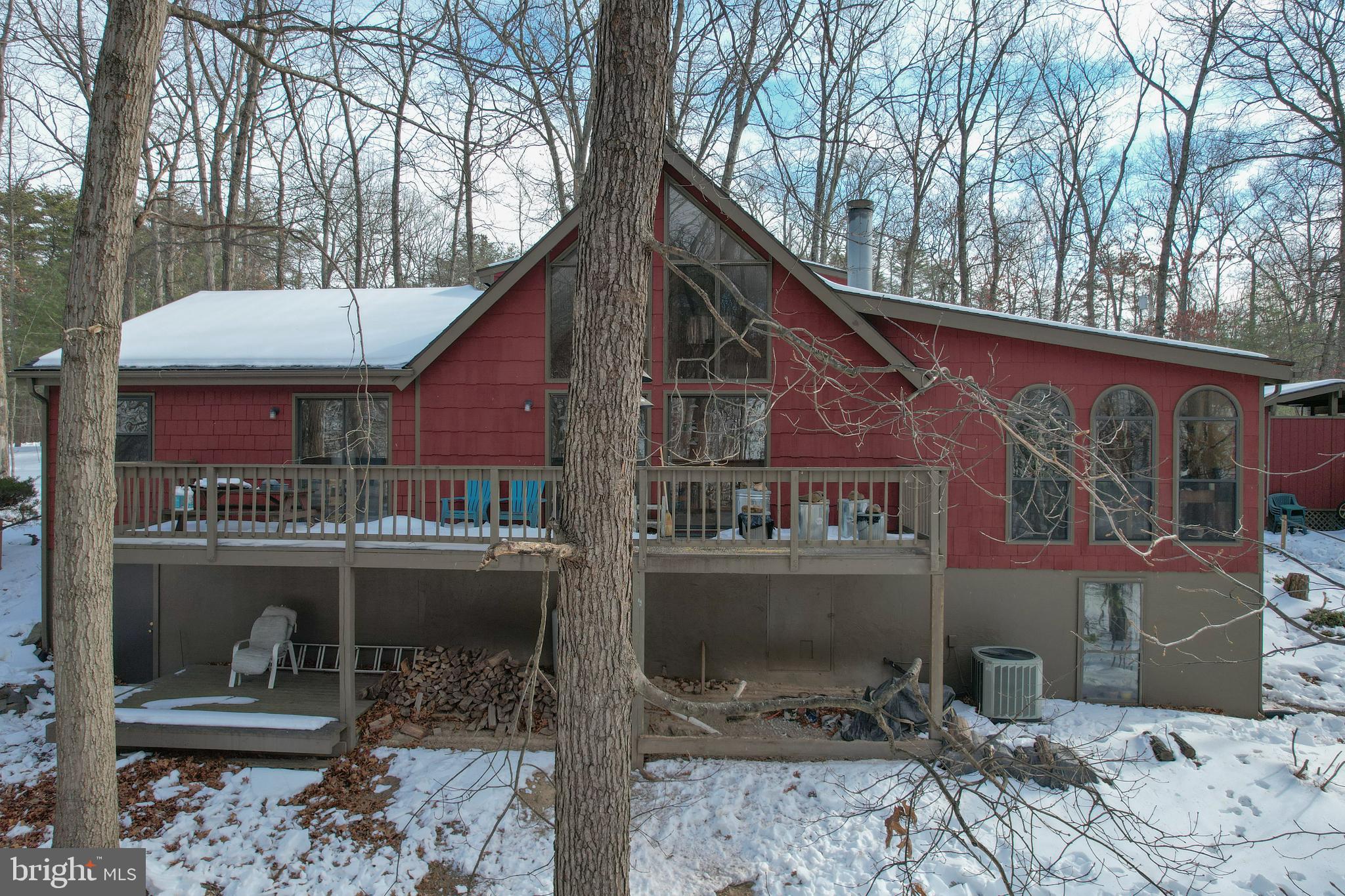 THE WOODS RESORT - Residential