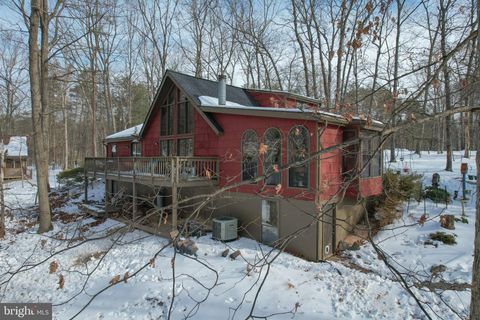 734 WALDEN ROAD HEDGESVILLE WV 25427