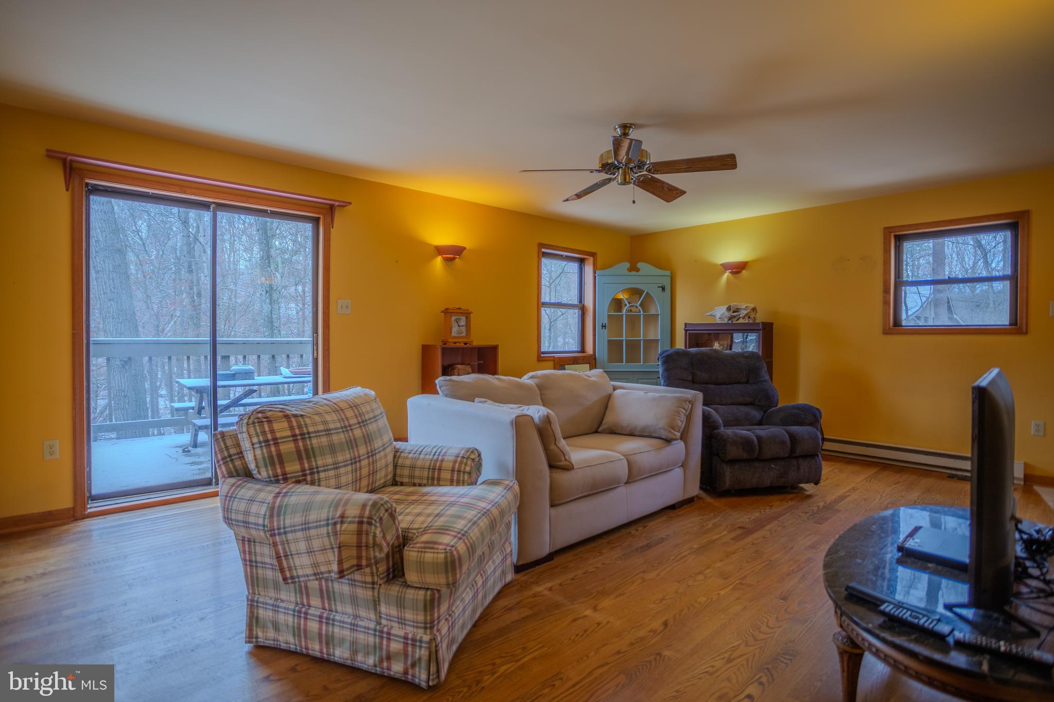 THE WOODS RESORT - Residential