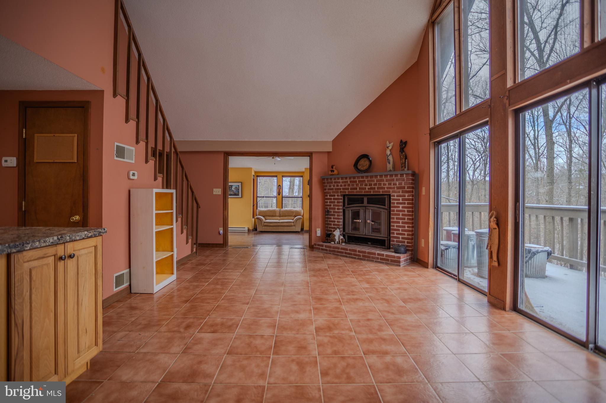 THE WOODS RESORT - Residential