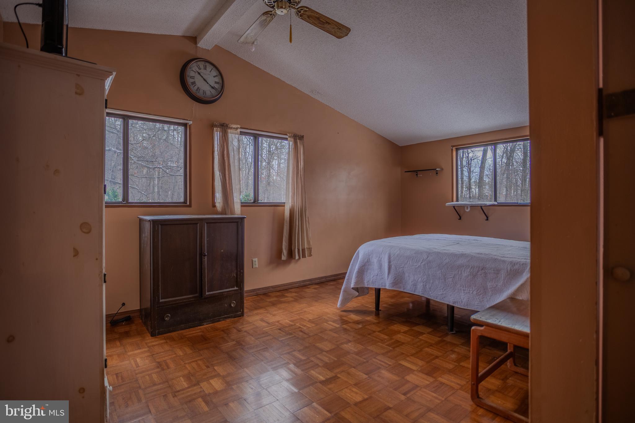 THE WOODS RESORT - Residential