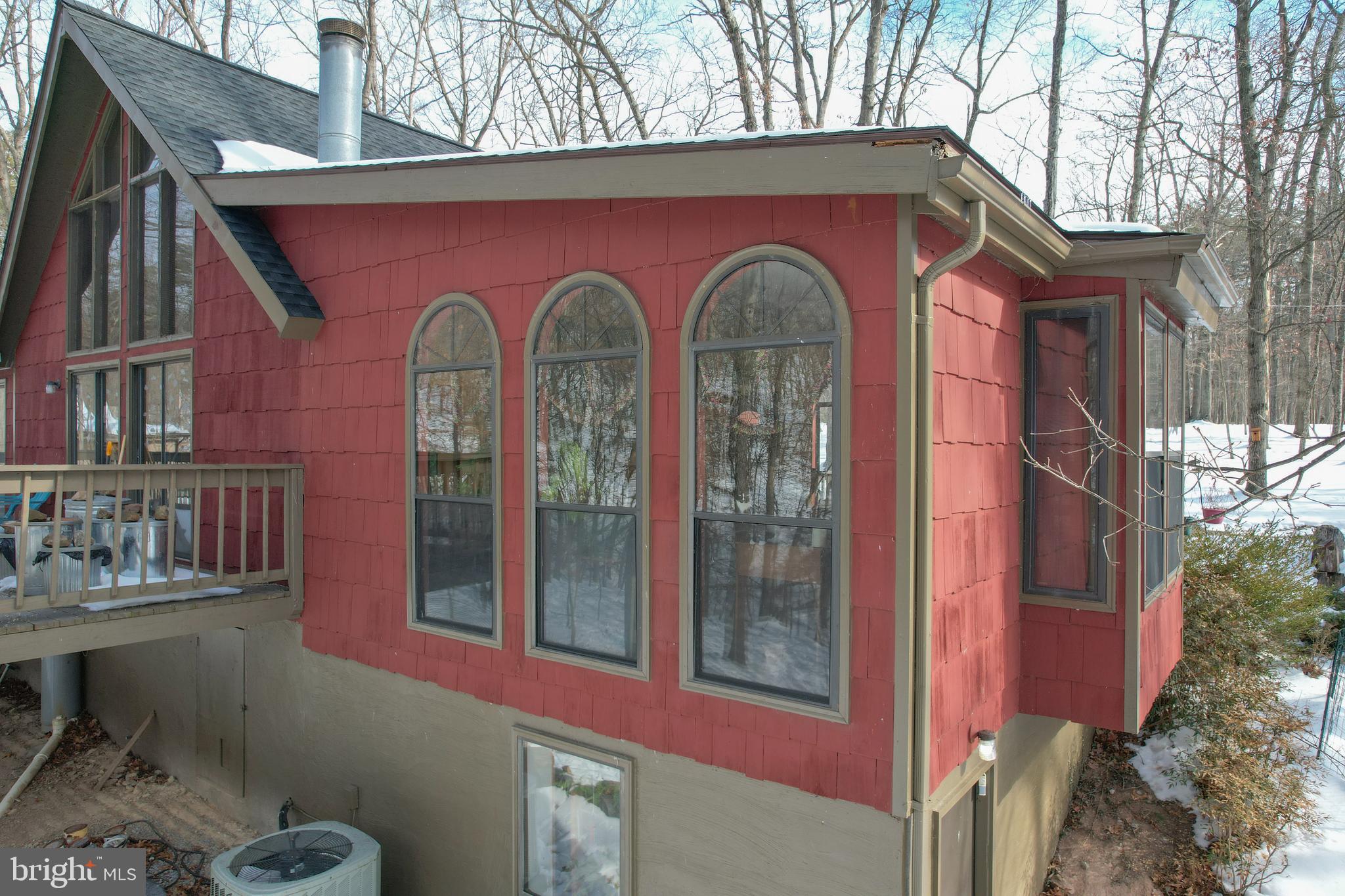 THE WOODS RESORT - Residential