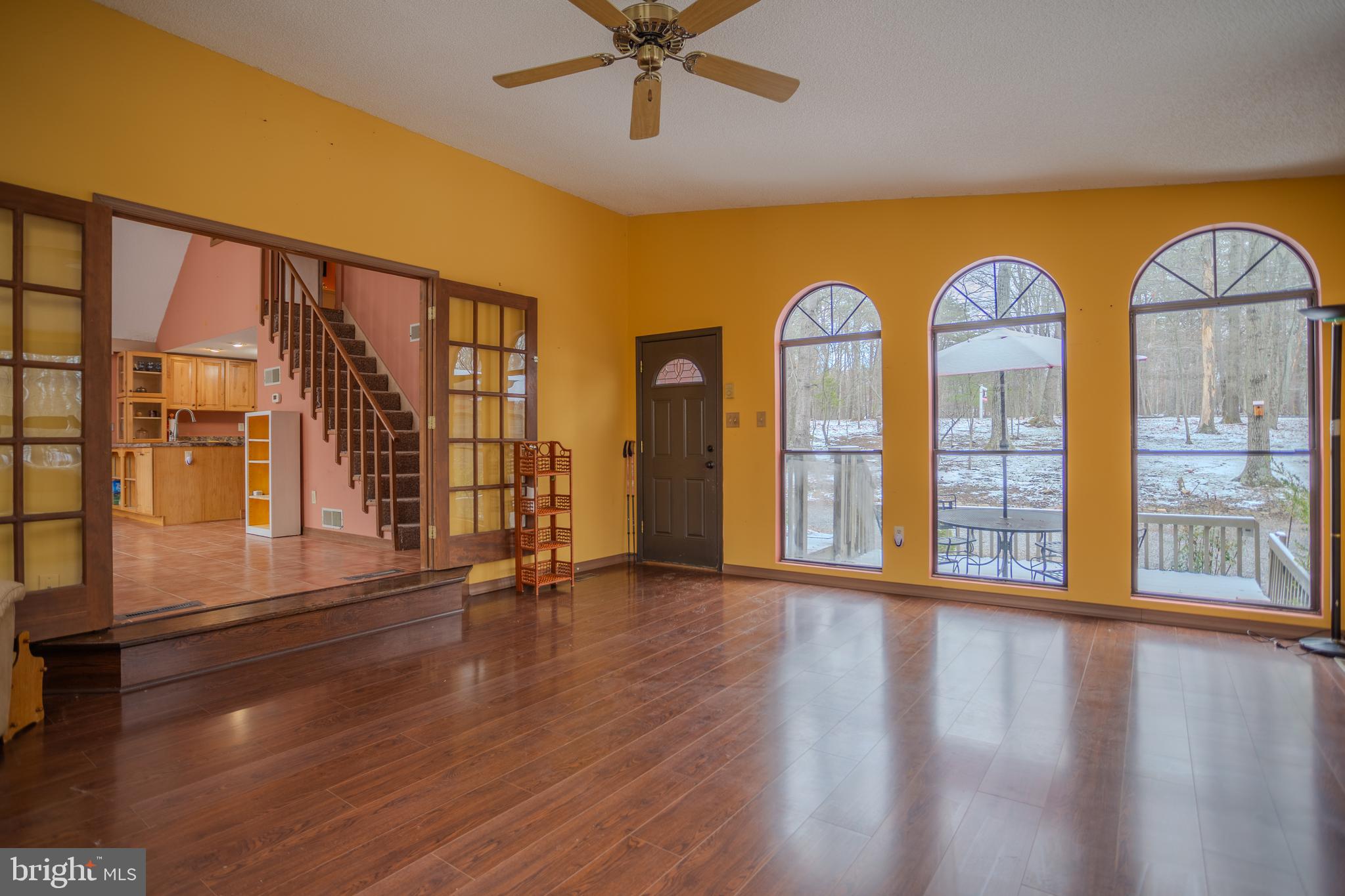 THE WOODS RESORT - Residential