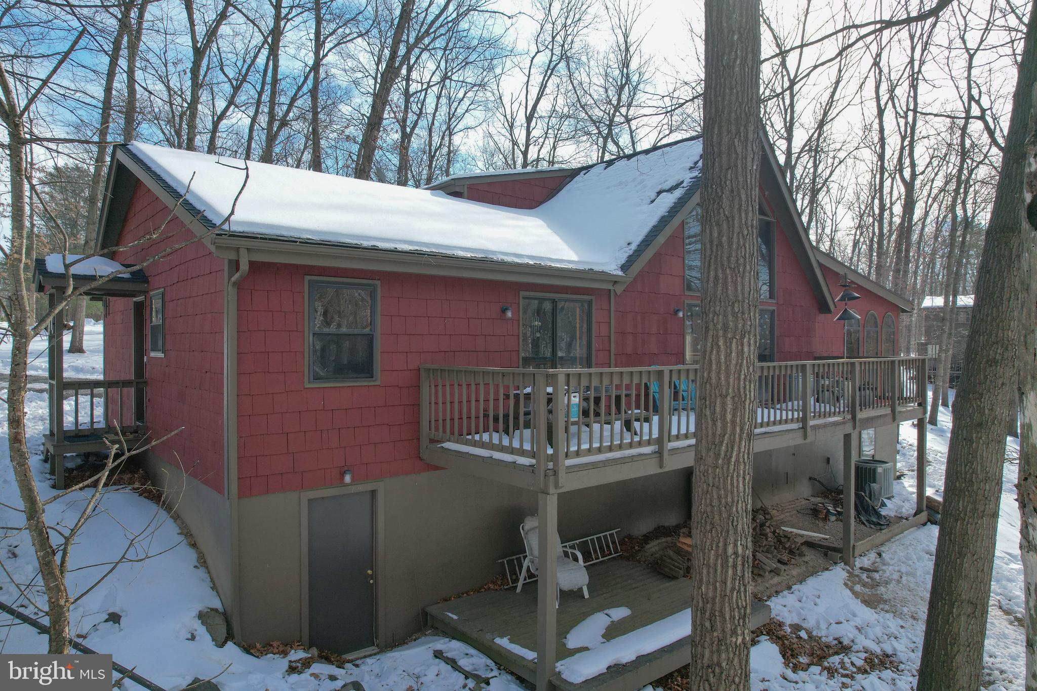 THE WOODS RESORT - Residential