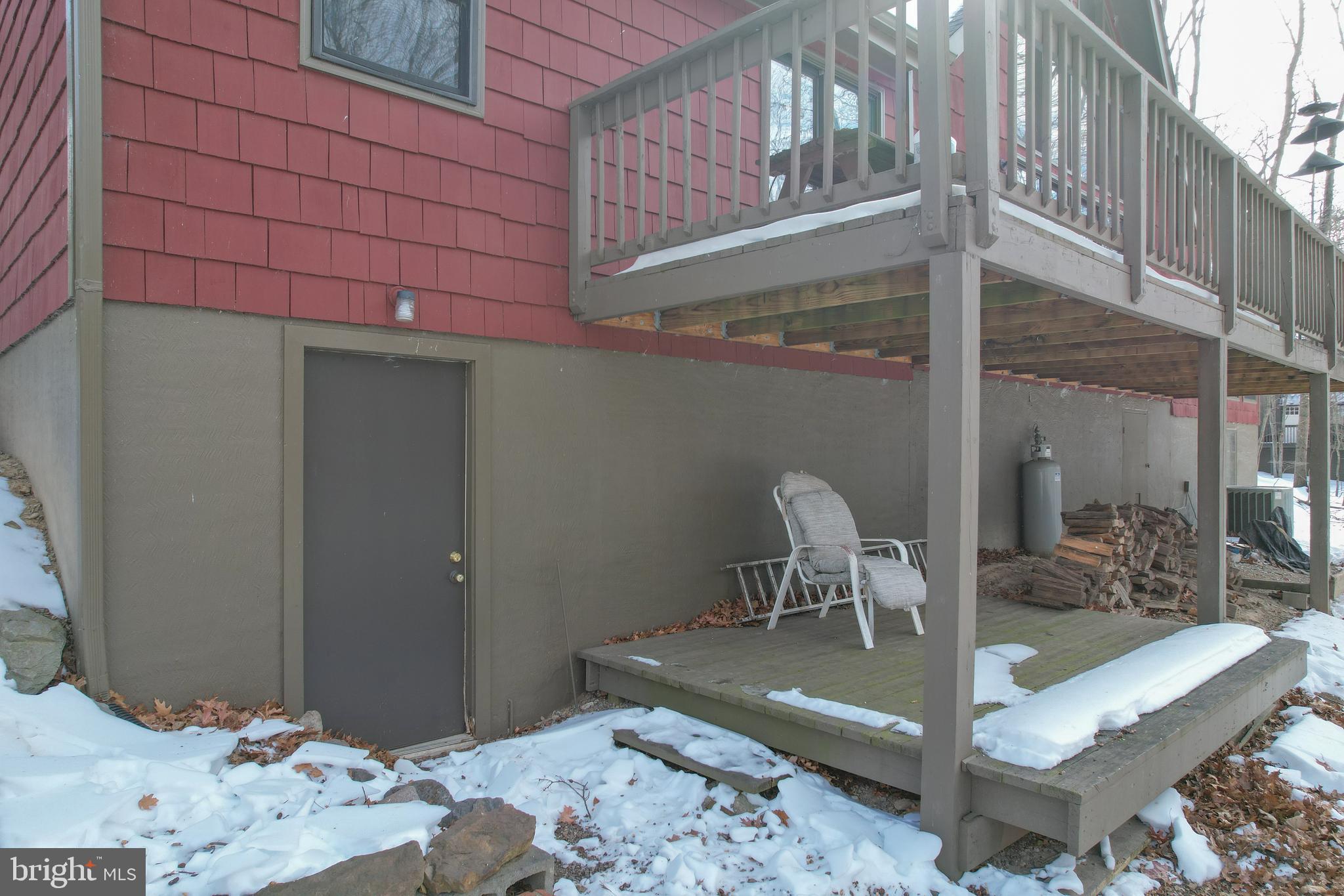 THE WOODS RESORT - Residential