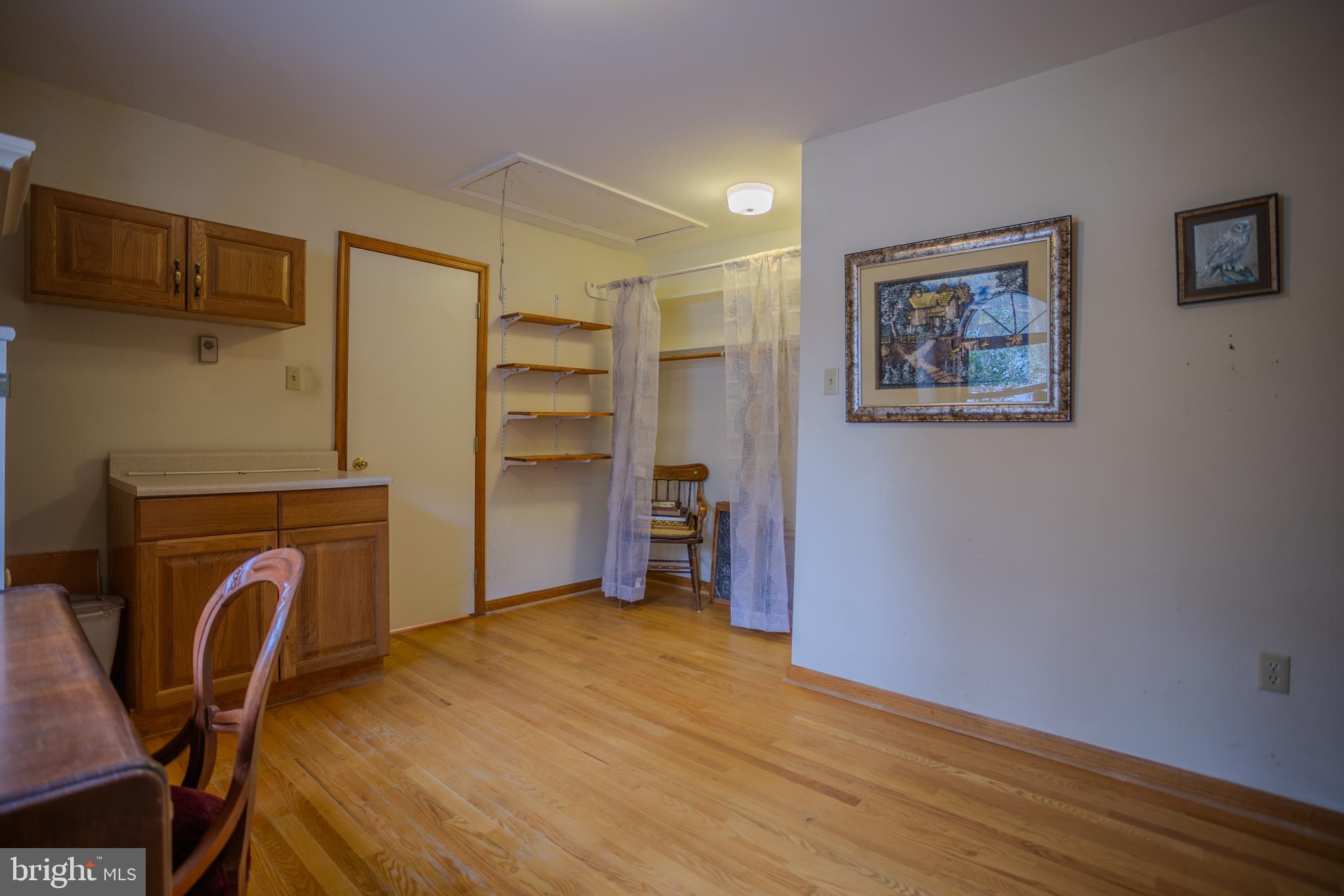 THE WOODS RESORT - Residential