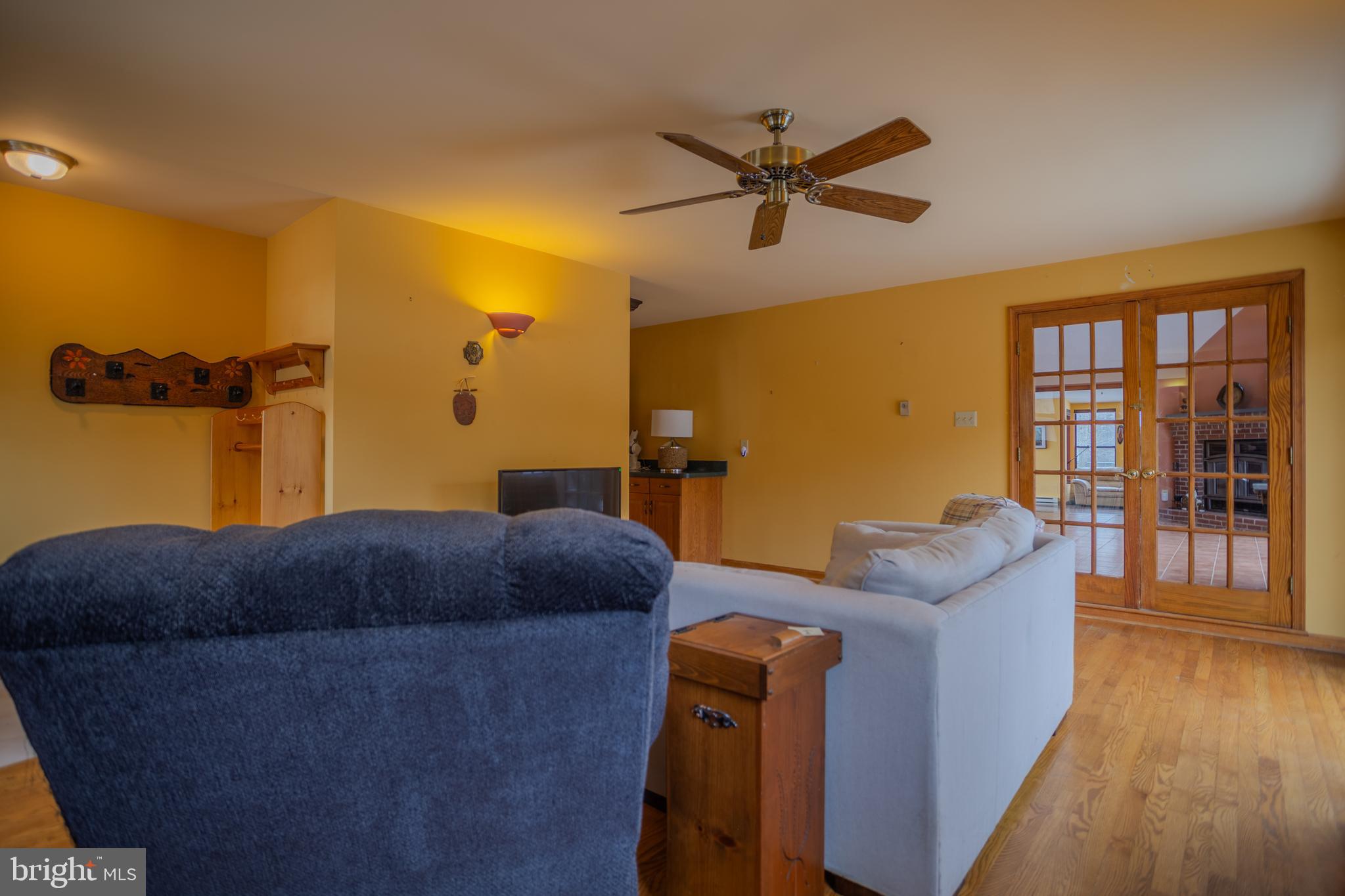 THE WOODS RESORT - Residential