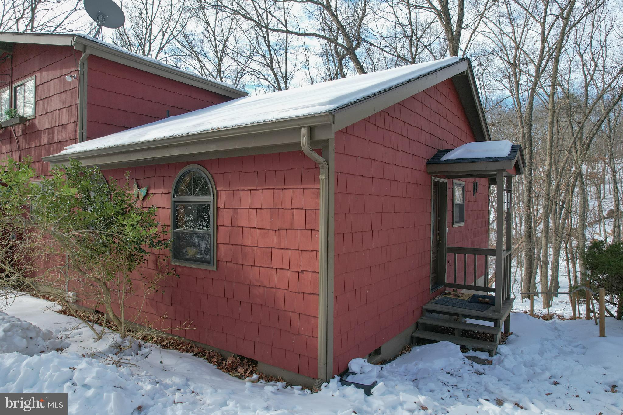 THE WOODS RESORT - Residential