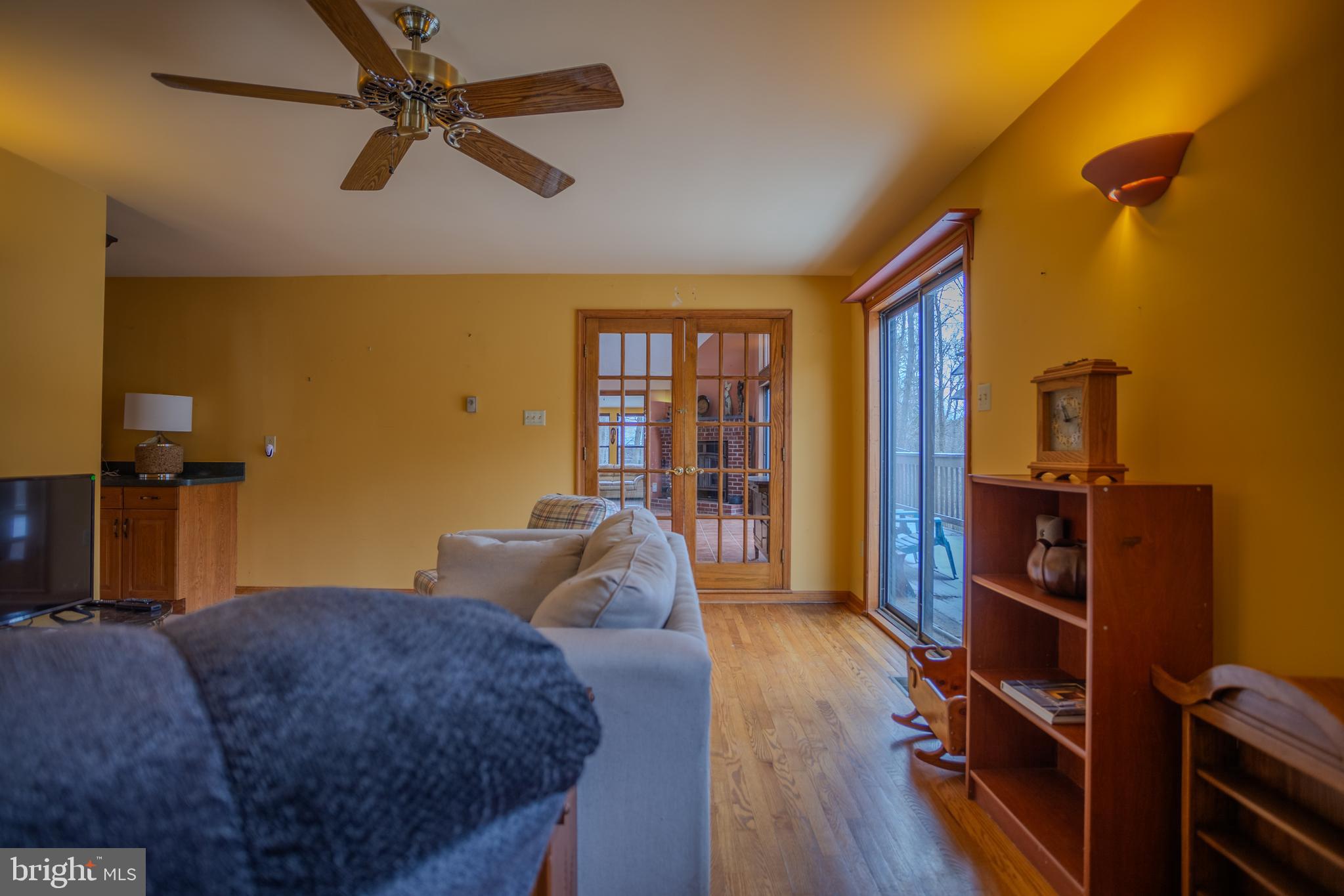 THE WOODS RESORT - Residential