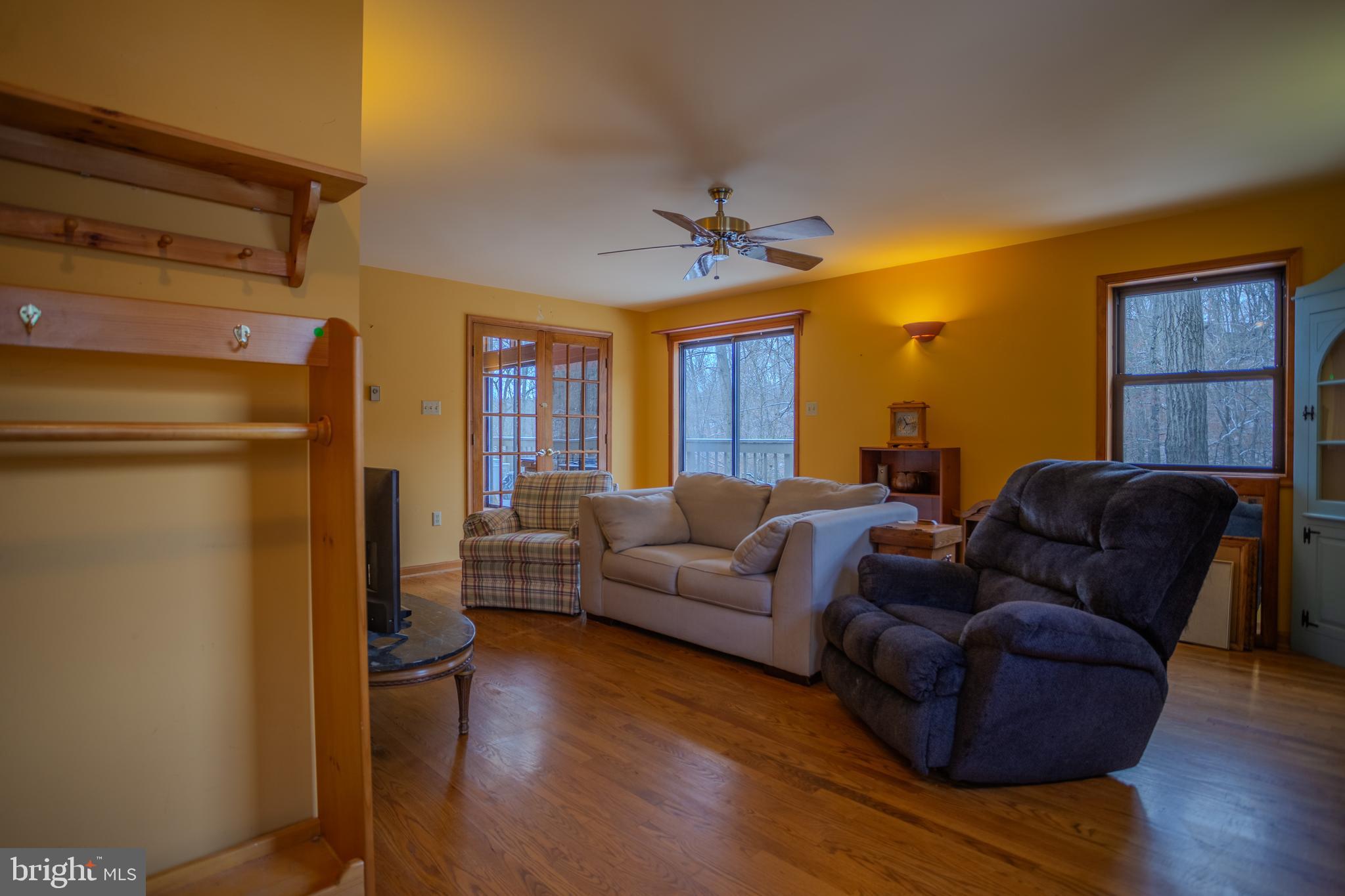 THE WOODS RESORT - Residential