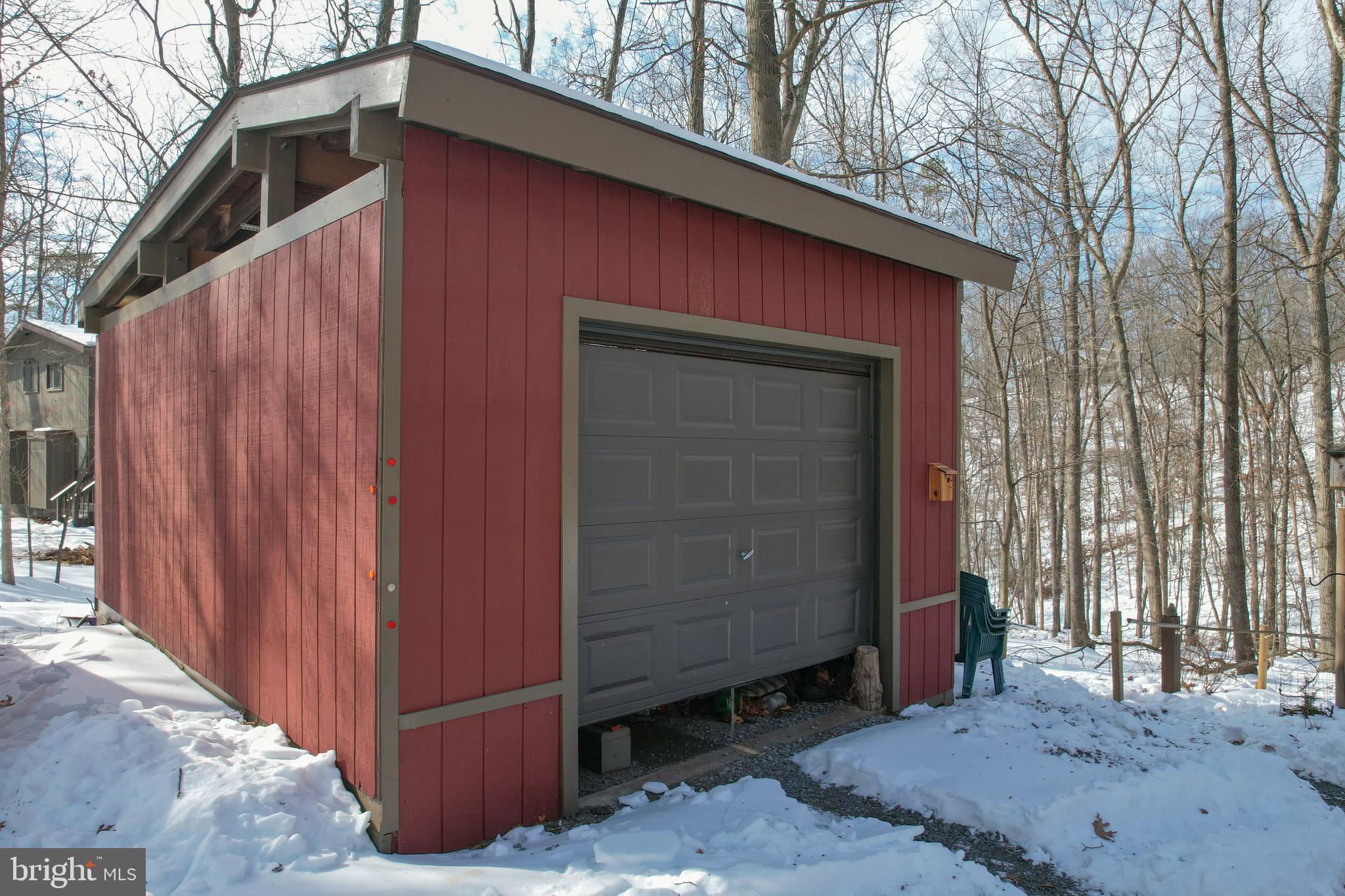 THE WOODS RESORT - Residential