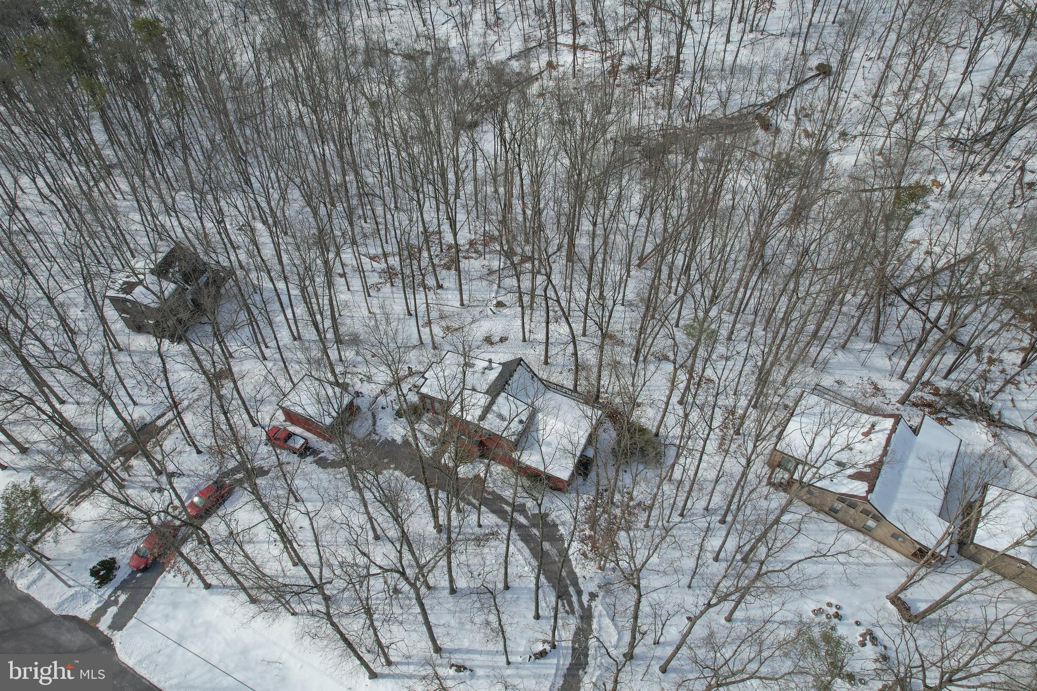 THE WOODS RESORT - Residential