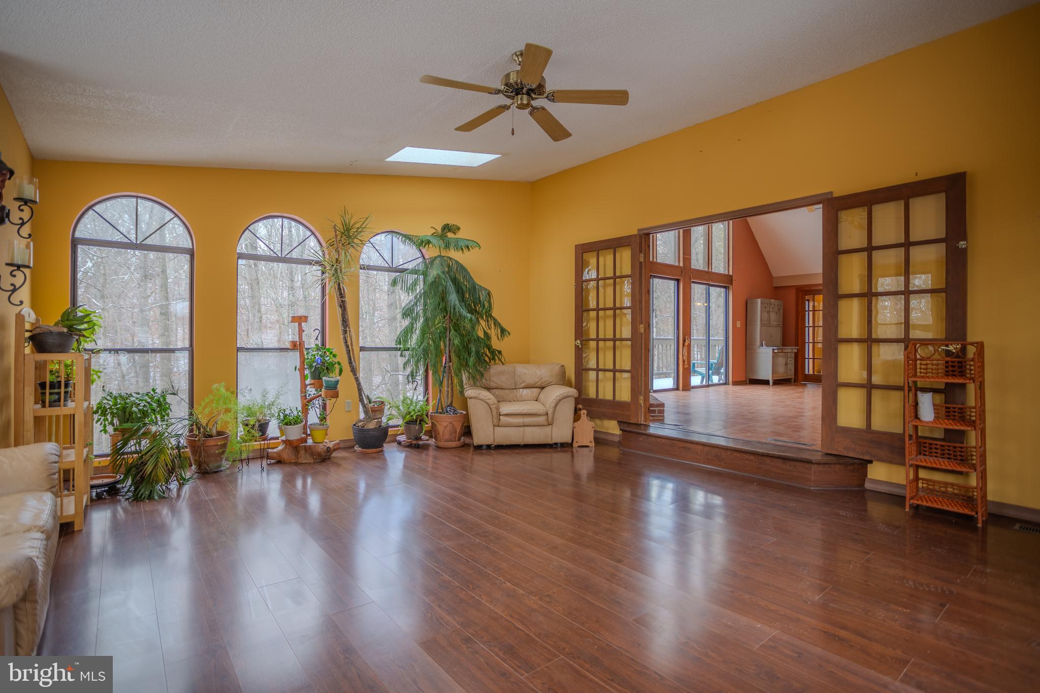 THE WOODS RESORT - Residential