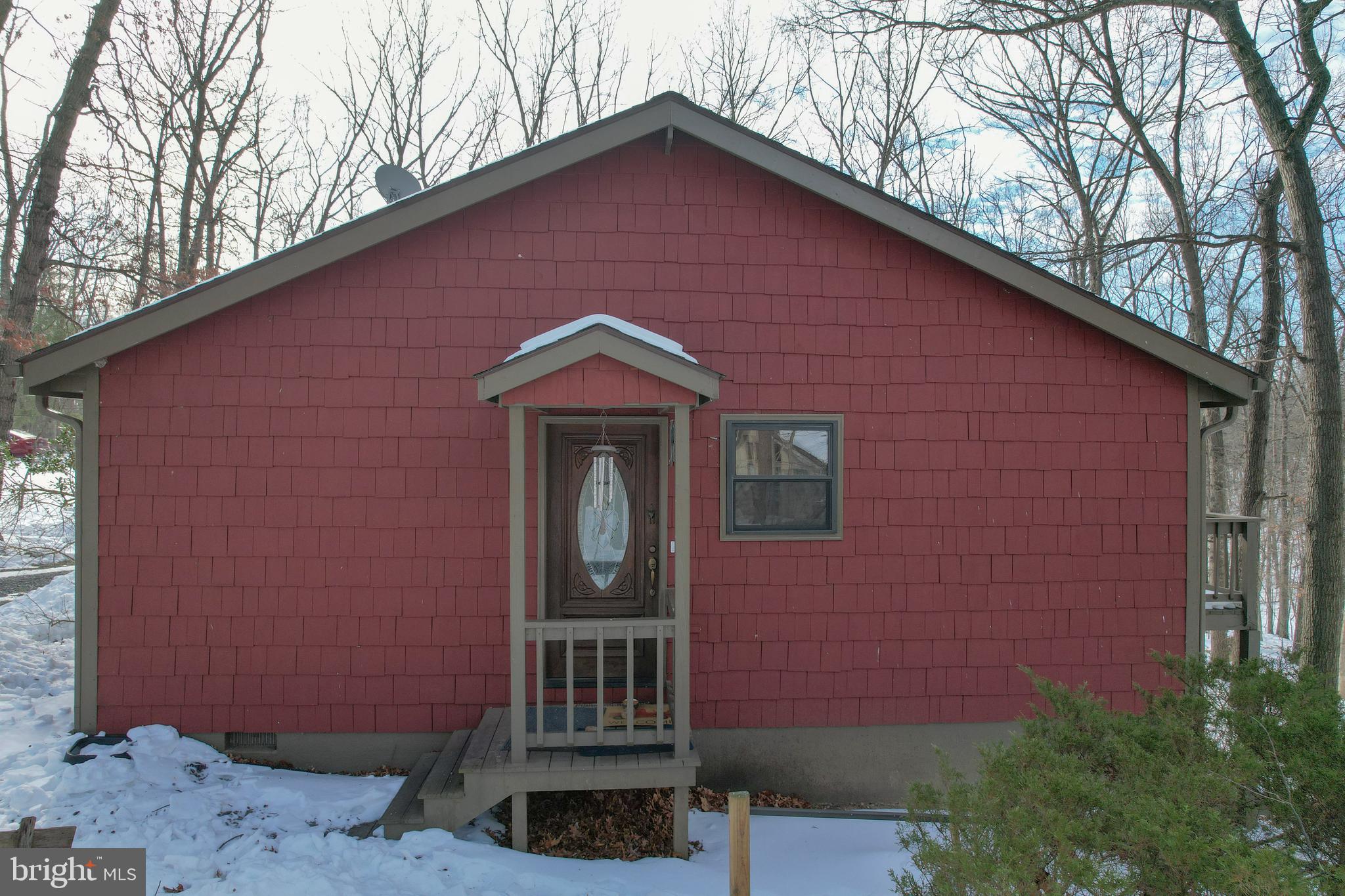 THE WOODS RESORT - Residential