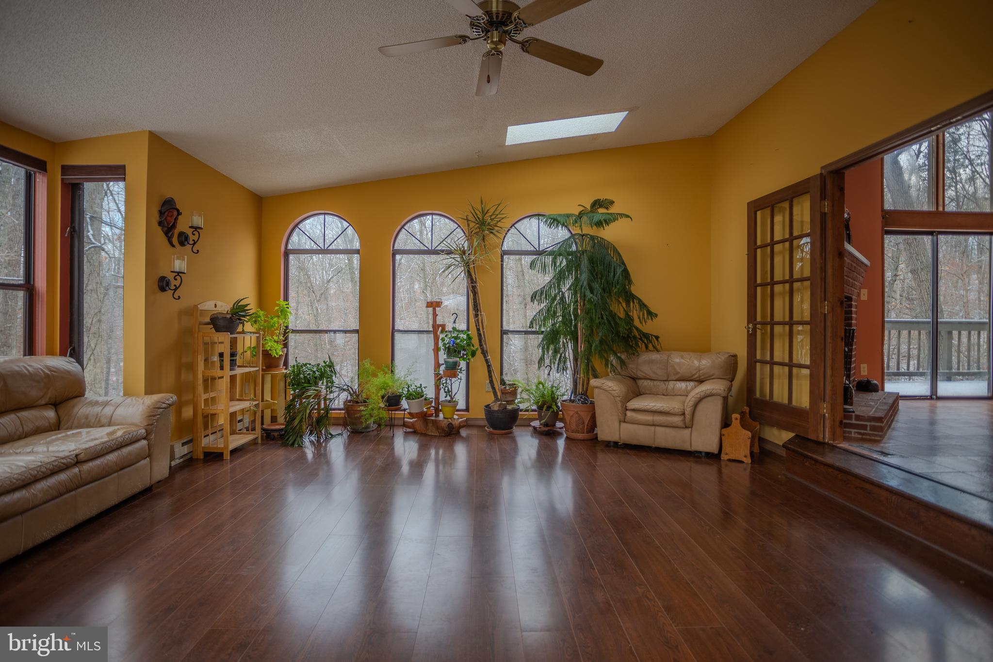 THE WOODS RESORT - Residential