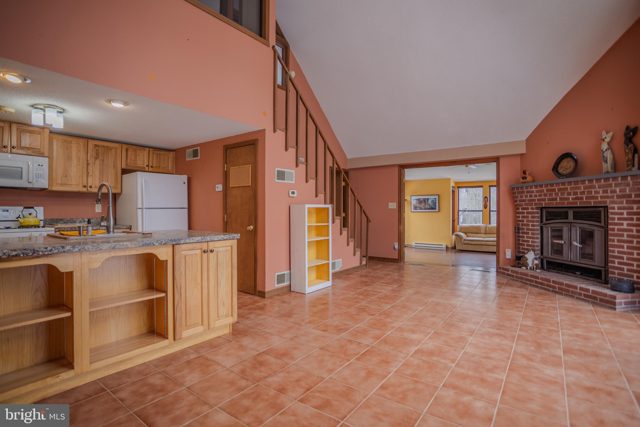 THE WOODS RESORT - Residential